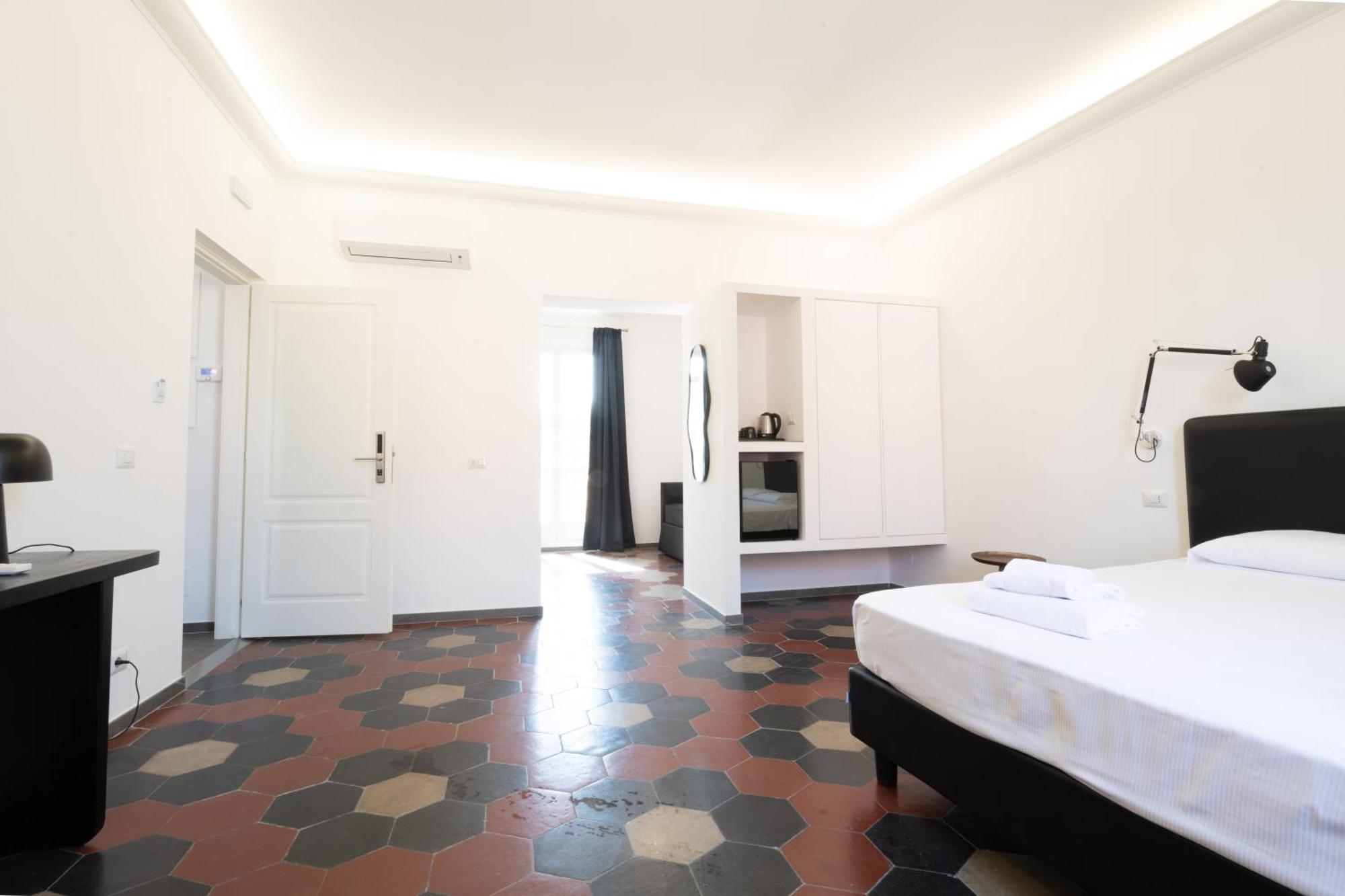 Bed & Breakfast Urbe Colosseo 2*