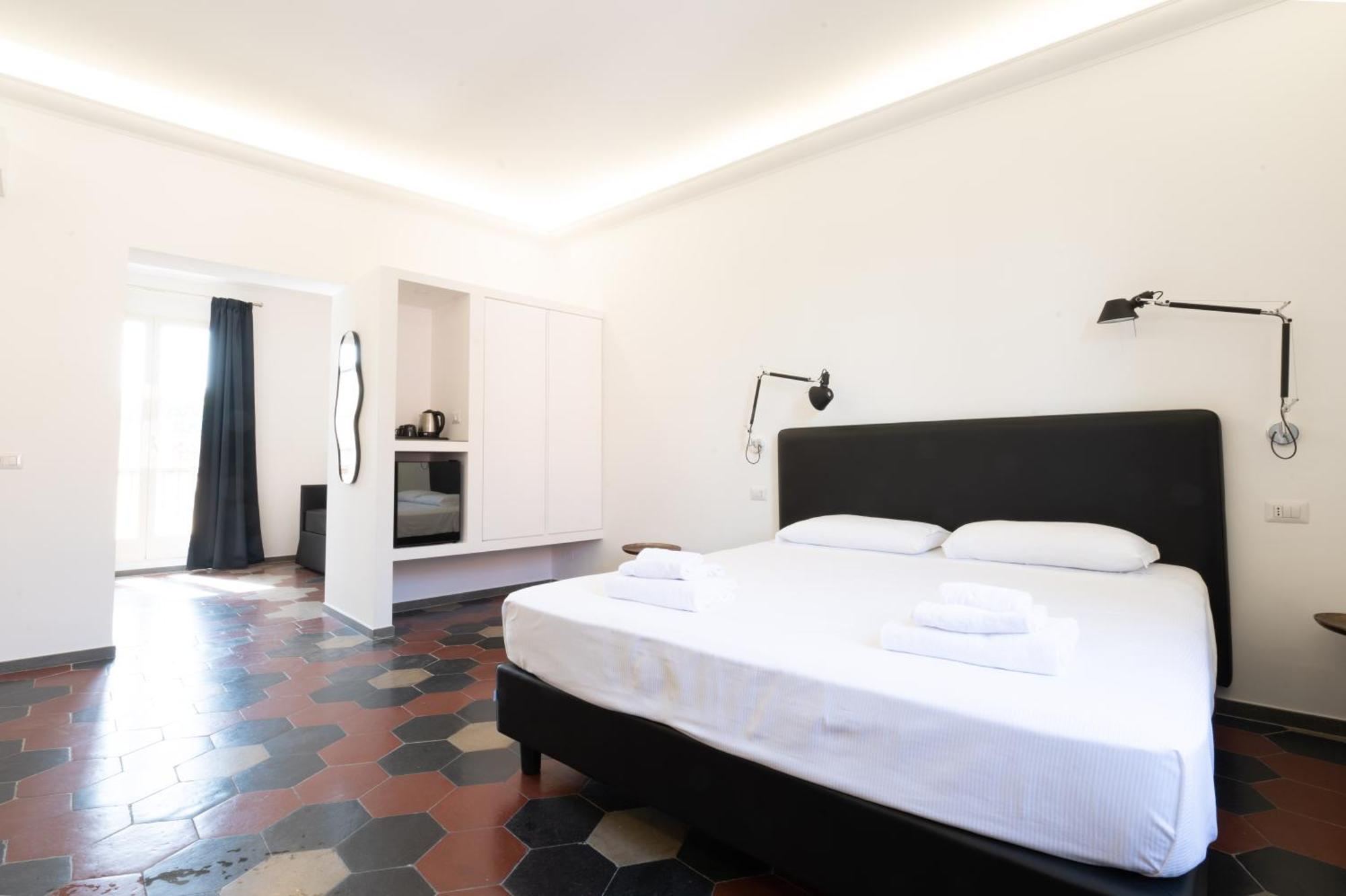 Bed & Breakfast Urbe Colosseo Rome