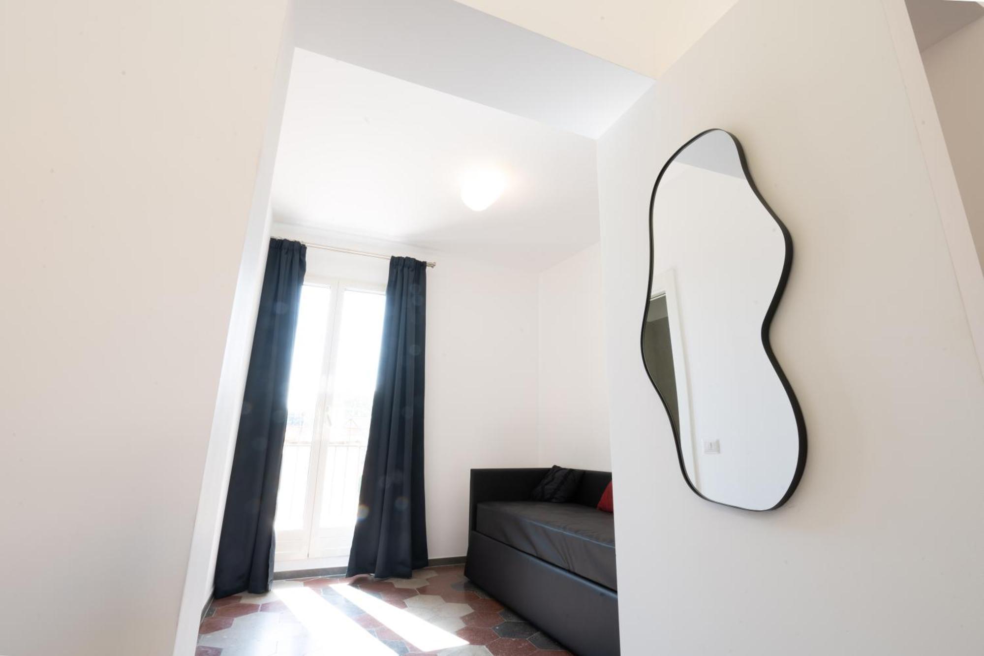 Bed & Breakfast Urbe Colosseo Rome