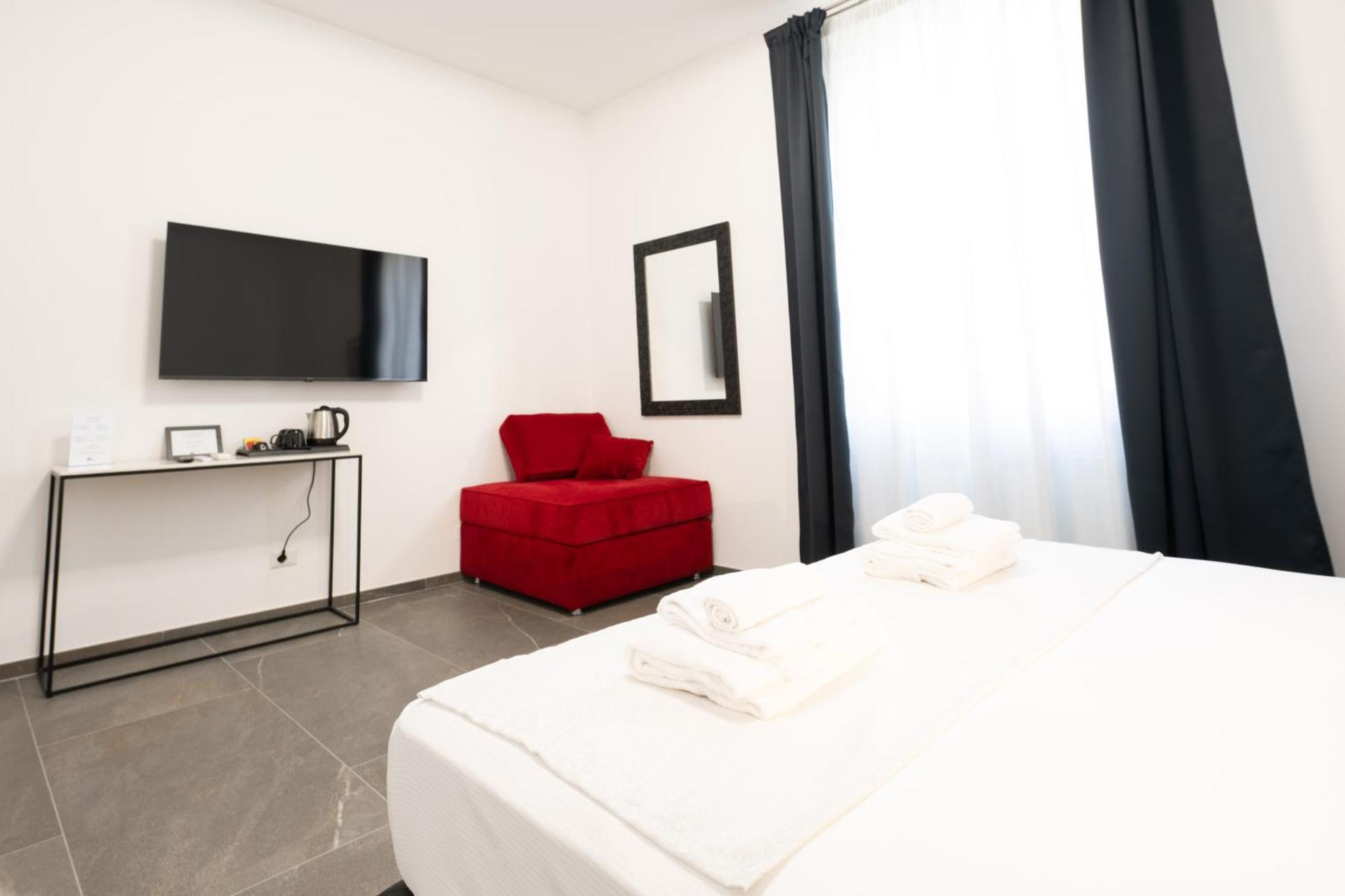 Urbe Colosseo Bed & Breakfast