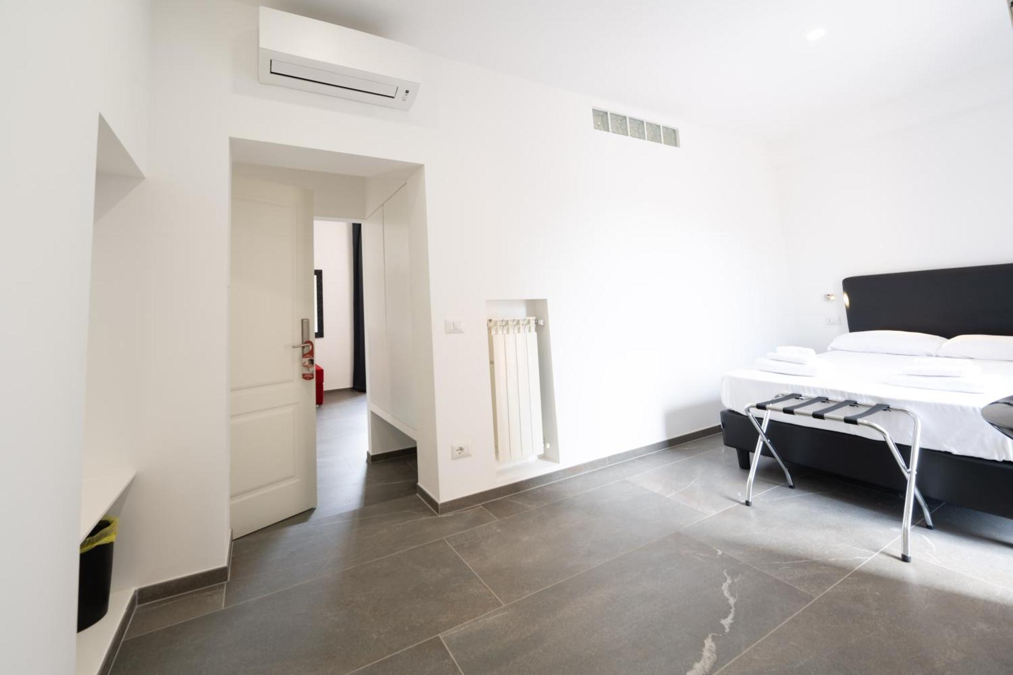 Bed & Breakfast Urbe Colosseo