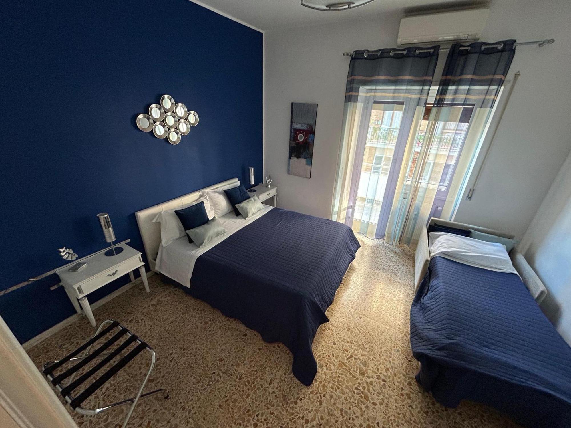 Bernadette Apartment Rome