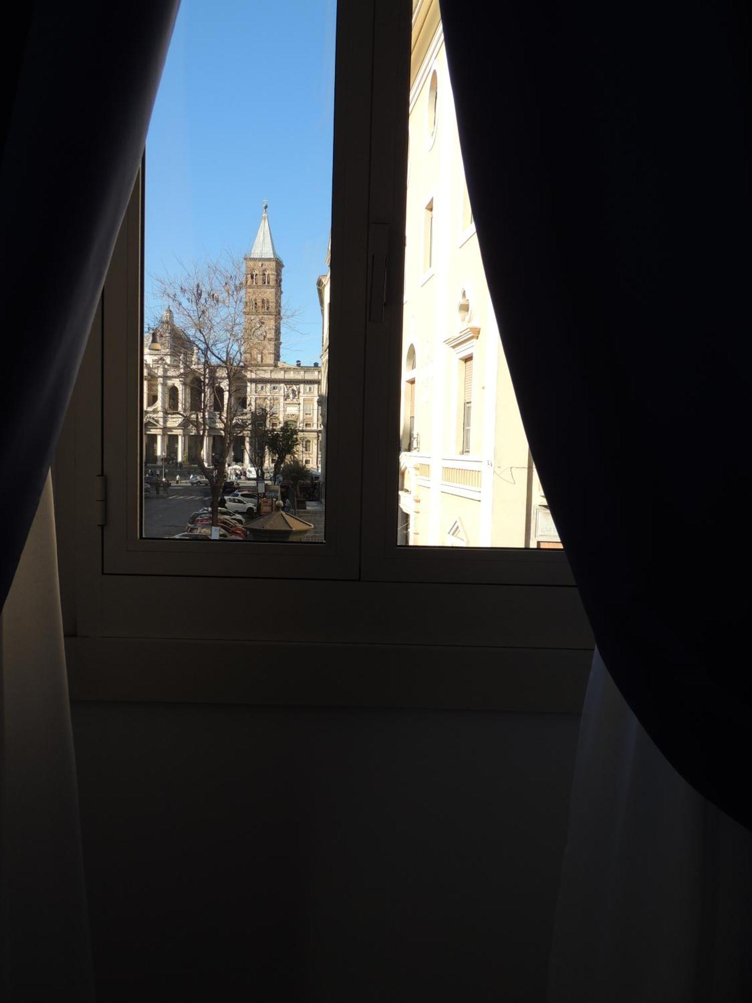 Guest house Madonna Della Neve