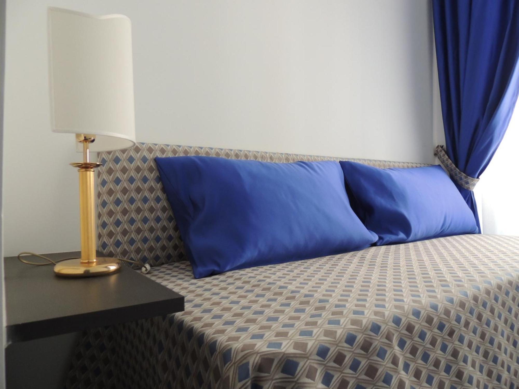 Guest house Madonna Della Neve *