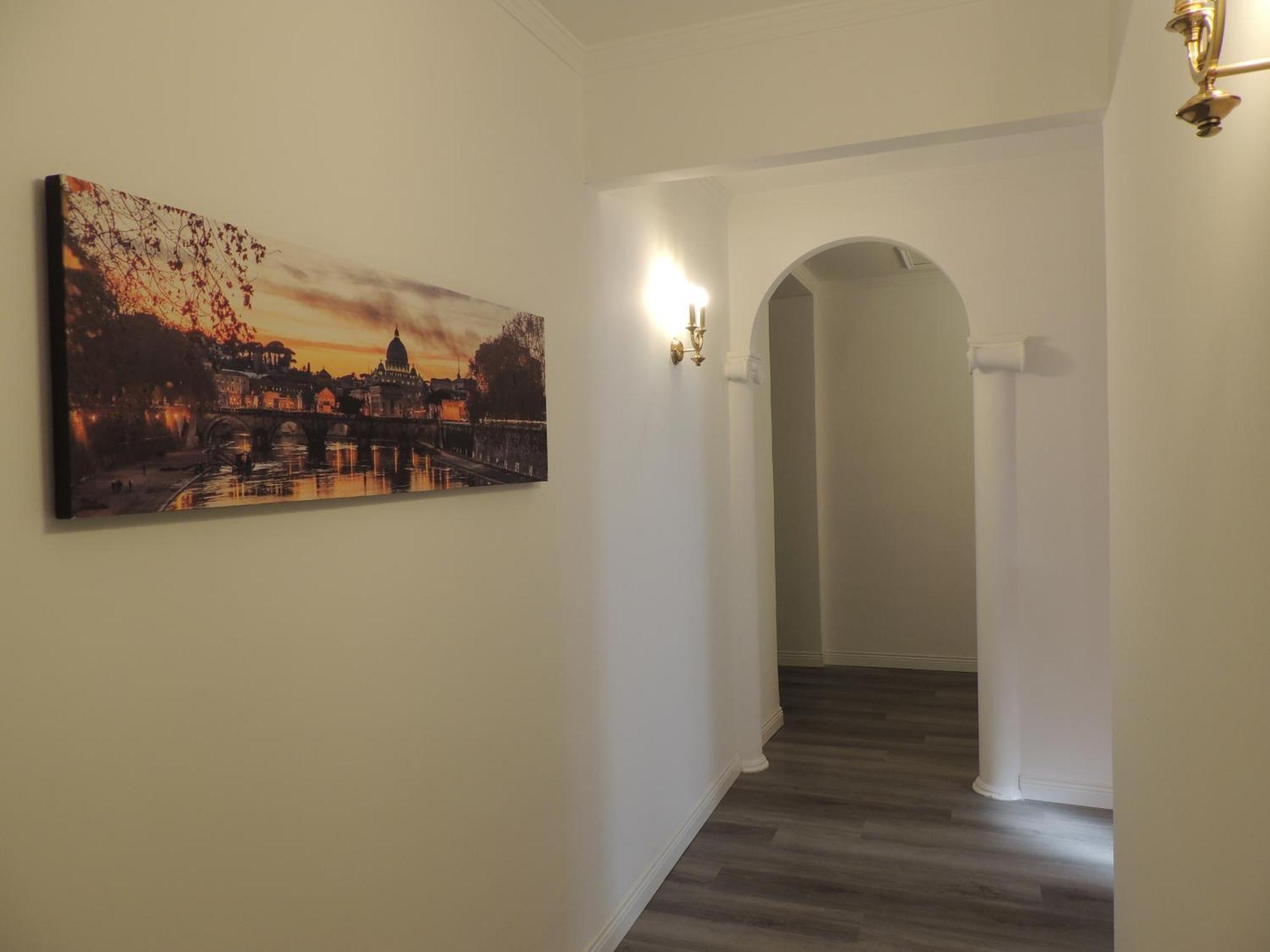 Madonna Della Neve Guest house