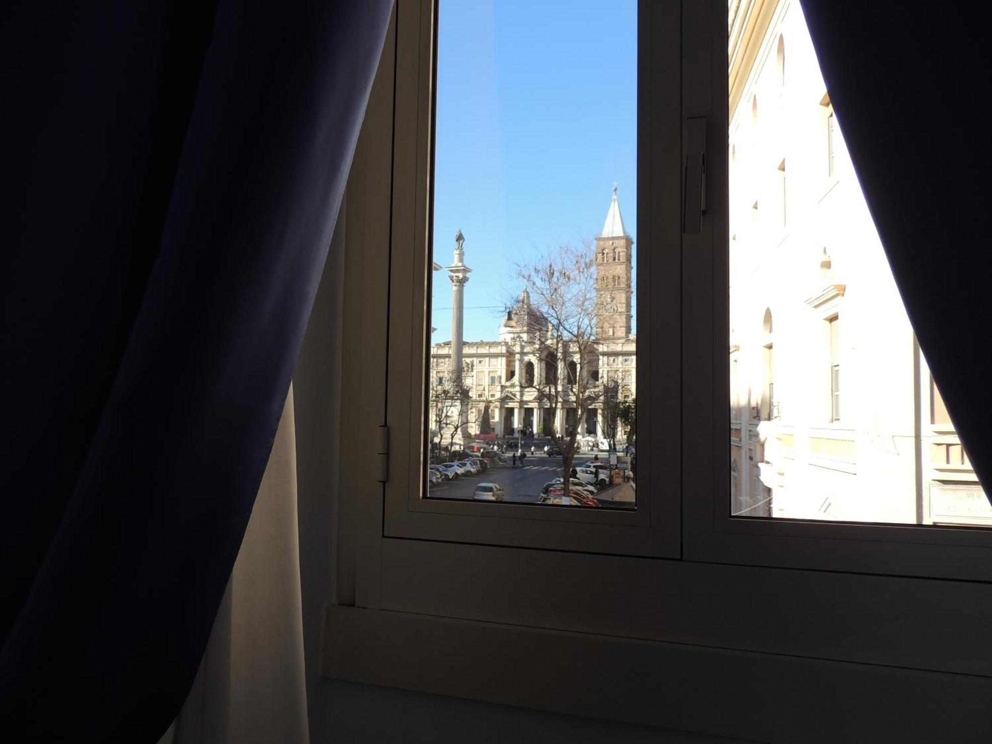 Guest house Madonna Della Neve *