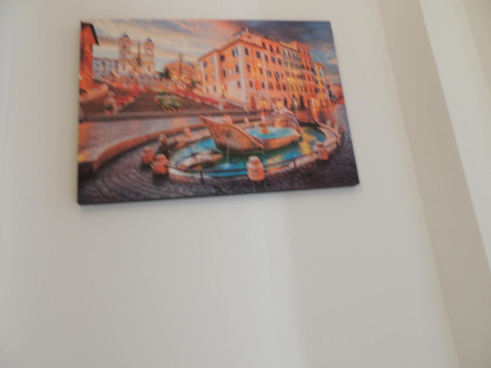 Madonna Della Neve Guest house Rome