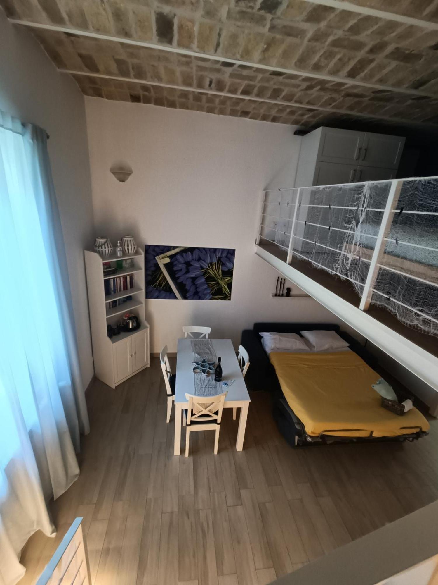 Trastevere In Loft Appartamento *