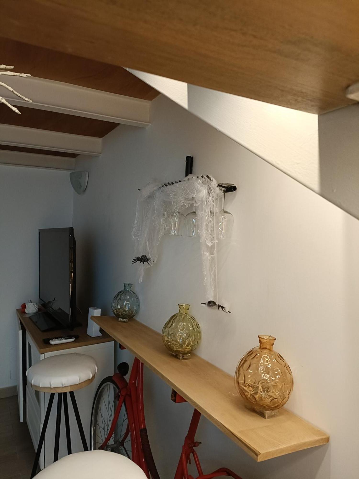 Trastevere In Loft Appartamento Roma
