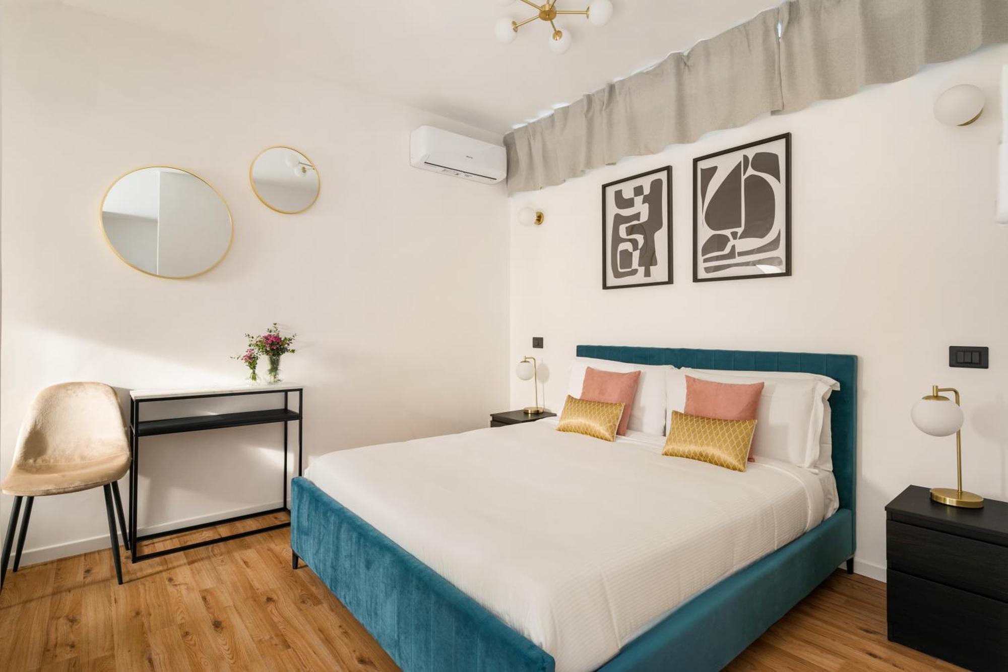 Olimpia Boutique Appartamento Roma