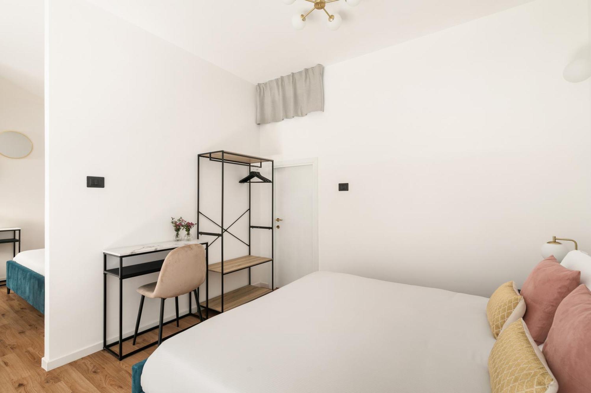 Appartamento Olimpia Boutique Roma