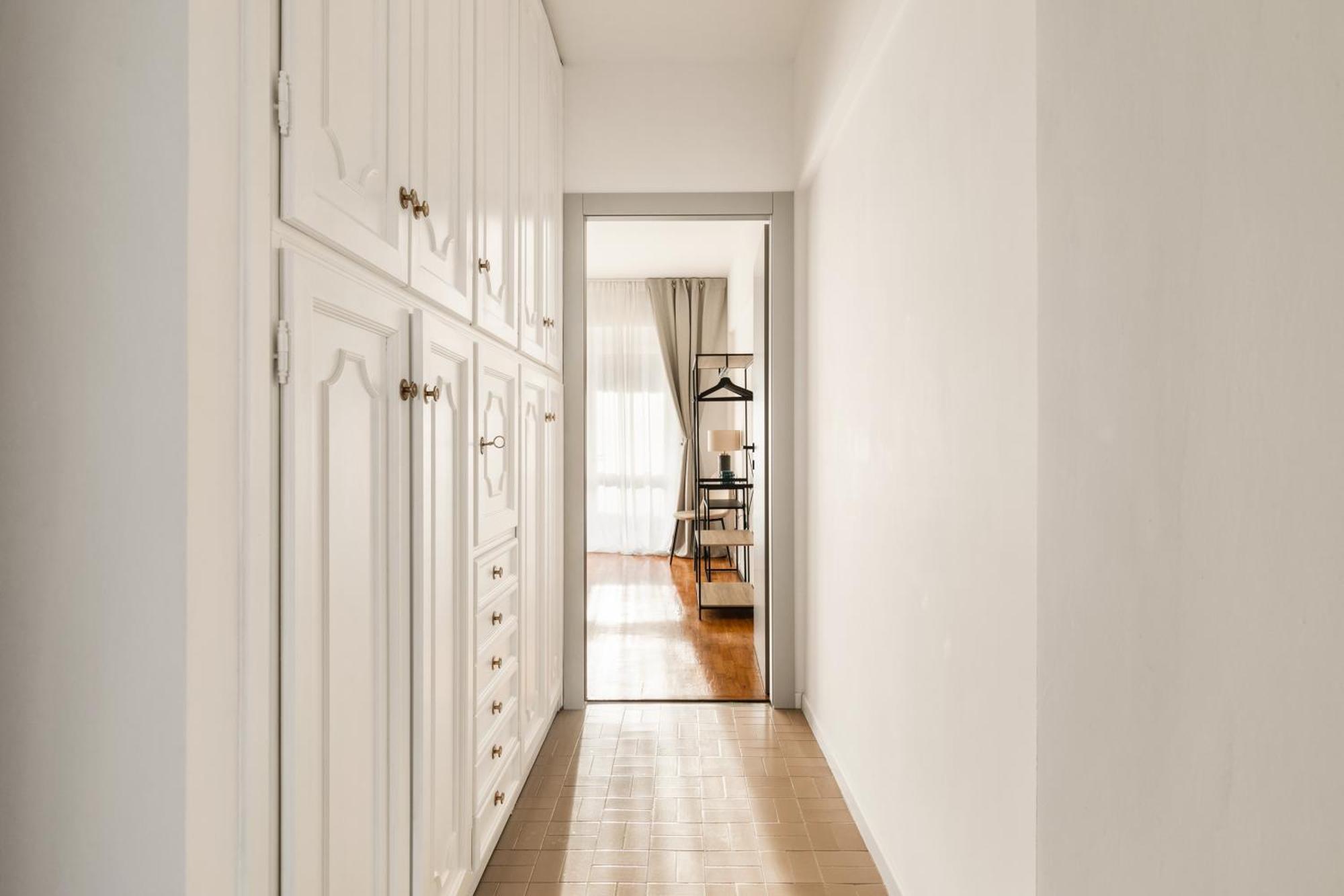 Appartamento Olimpia Boutique Roma