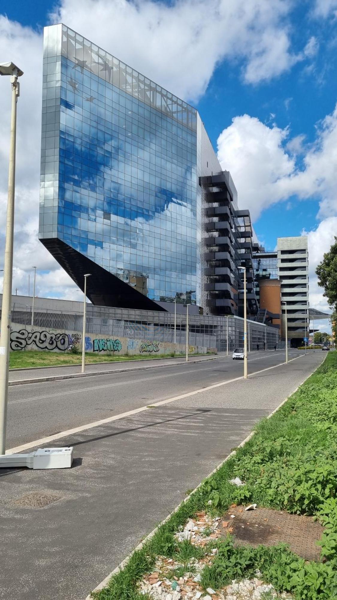 Guest house Bam Bam Tiburtina