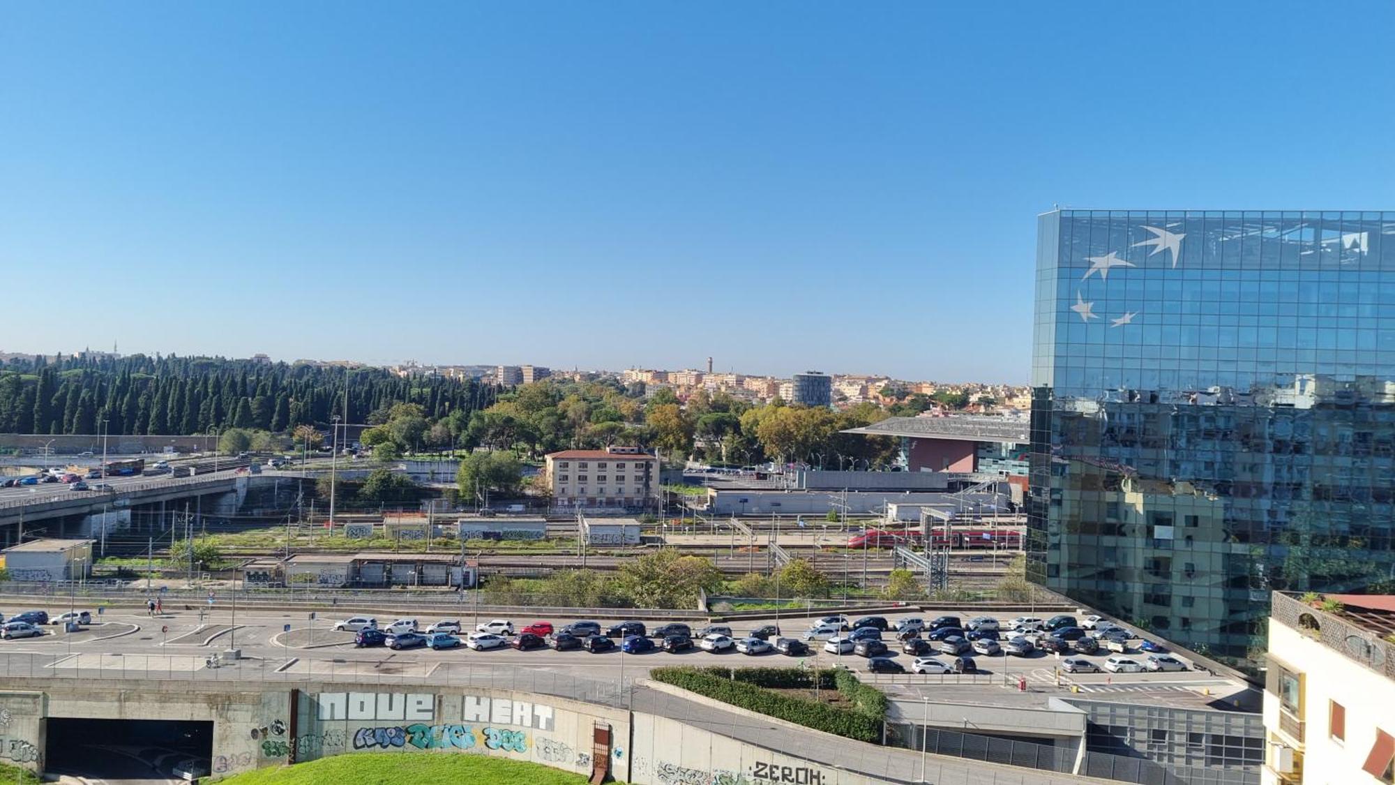 Bam Bam Tiburtina Guest house *