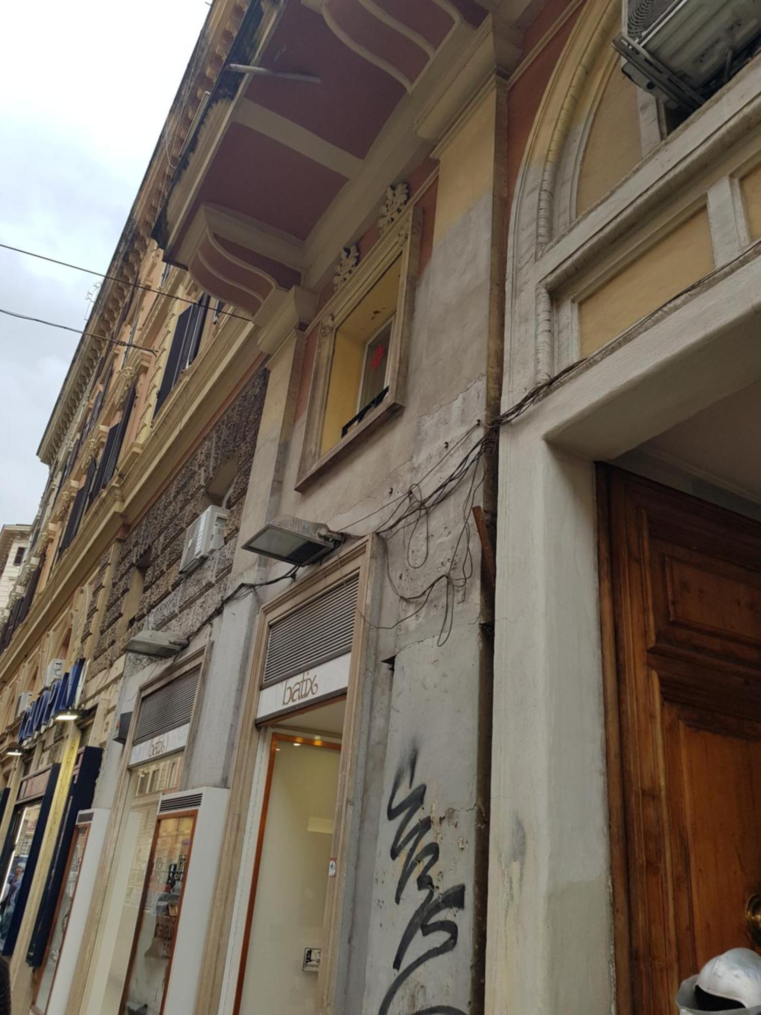 Appartamento Francesco Central *