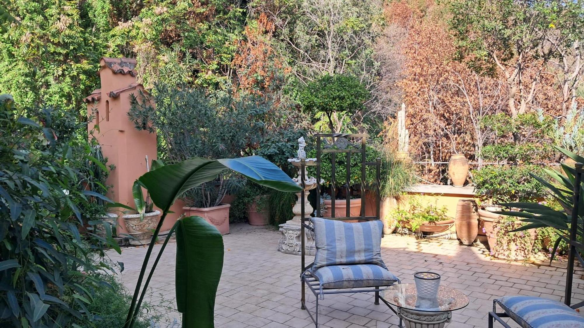 Luxury Trastevere Terrace * Rome