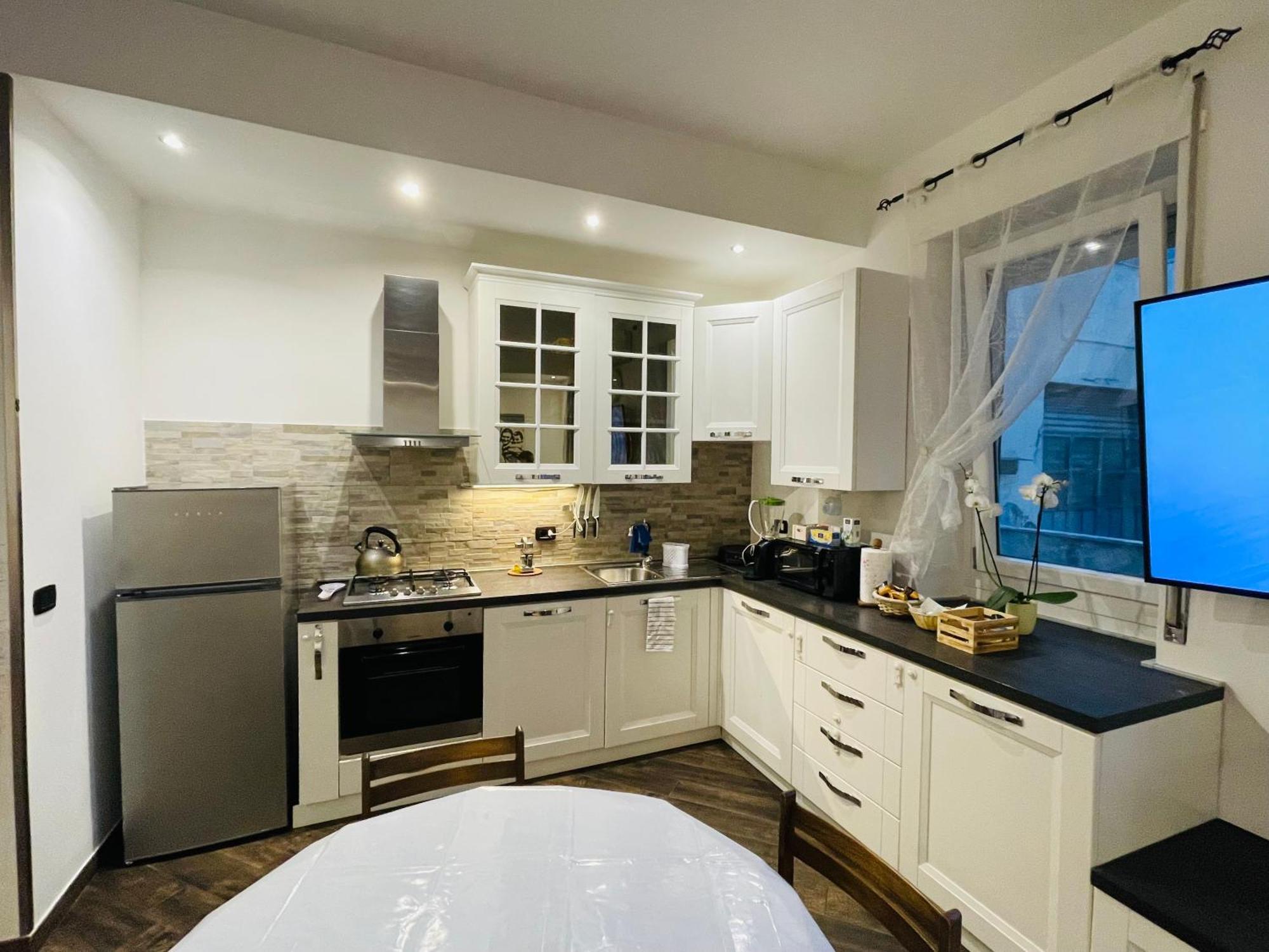 Appartamento Roominrome Alexander *