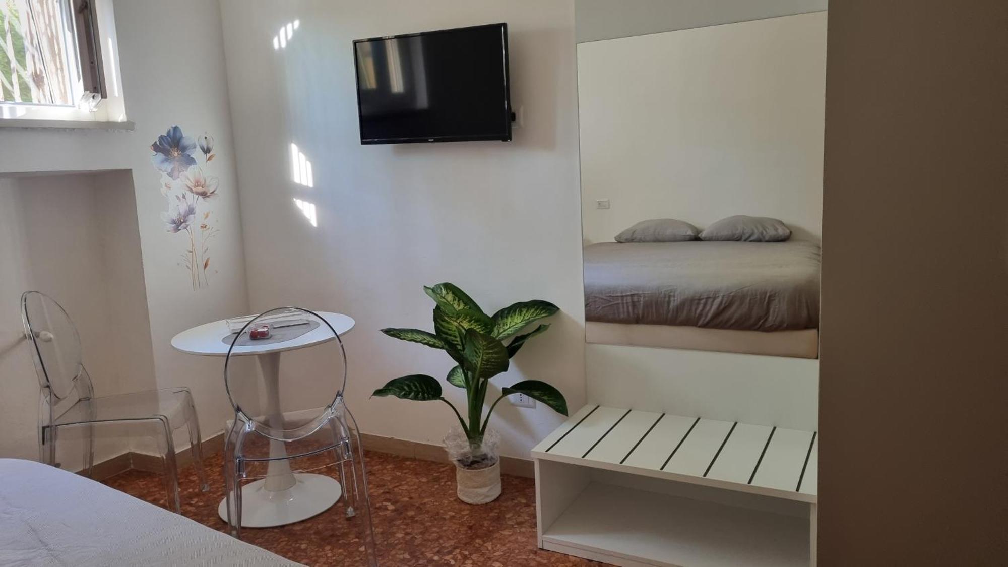 Guest house Bam Bam Tiburtina