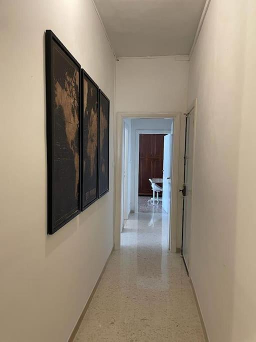 Johnny's Monkeys Apartment Rome