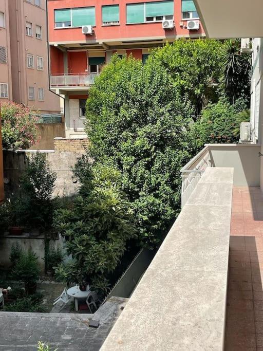Apartment Johnny's Monkeys Rome
