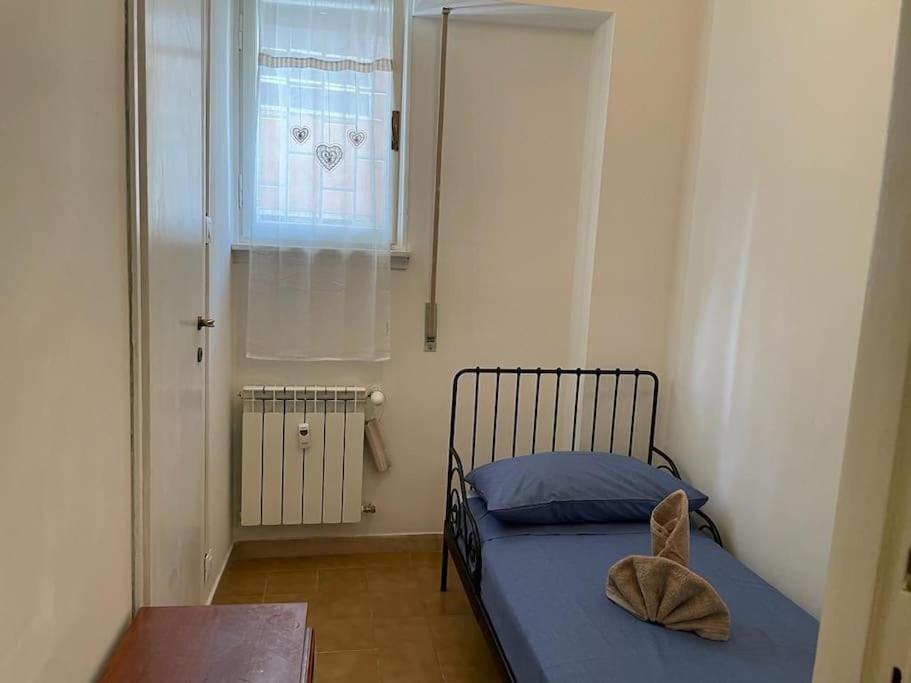 Apartment Johnny's Monkeys Rome