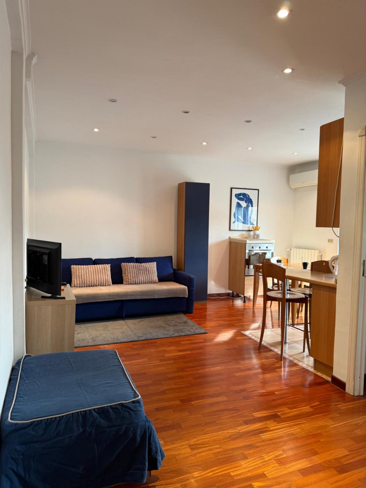 Apartment Of Joy - Vatican *