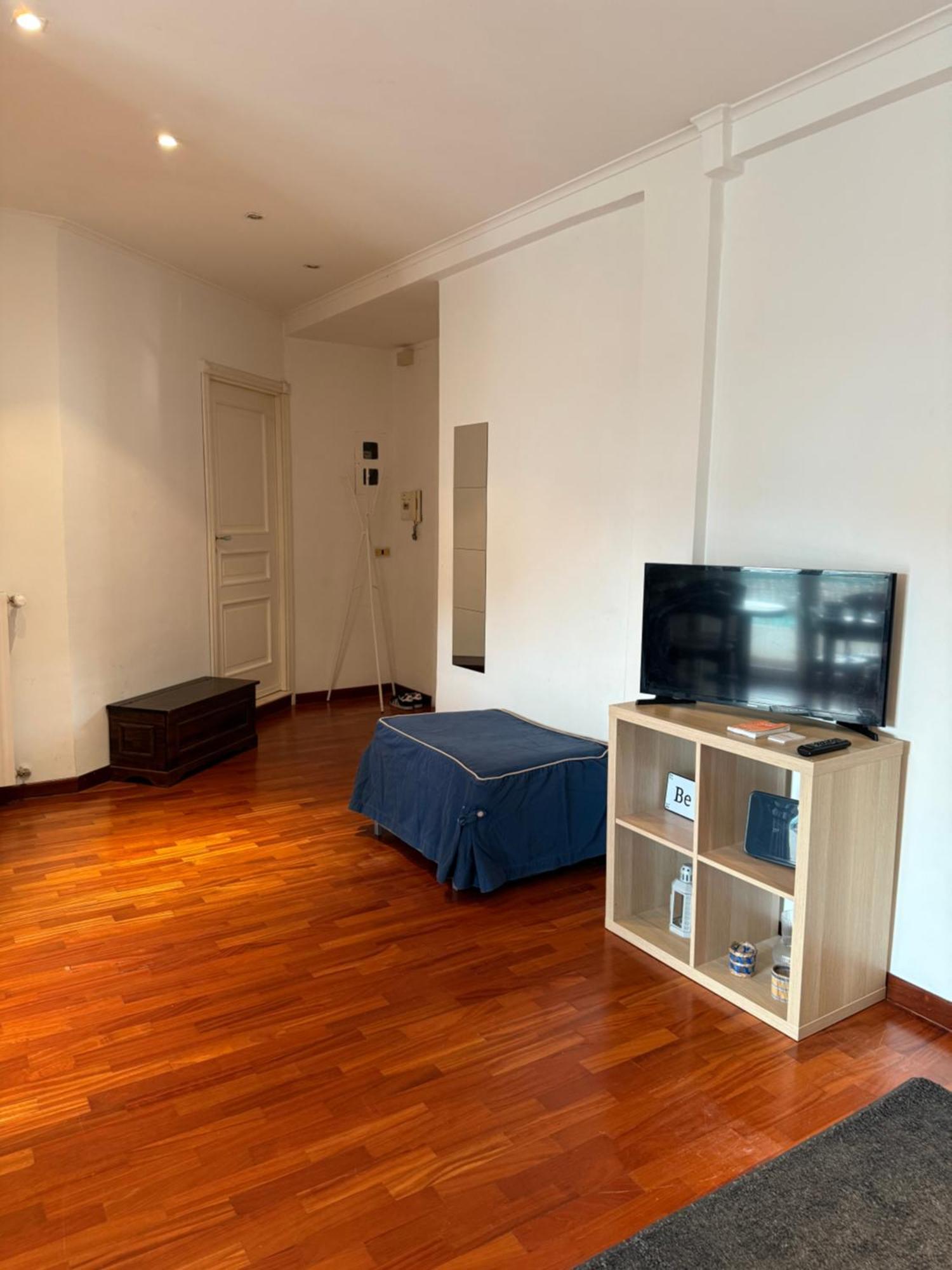 Of Joy - Vatican Apartment