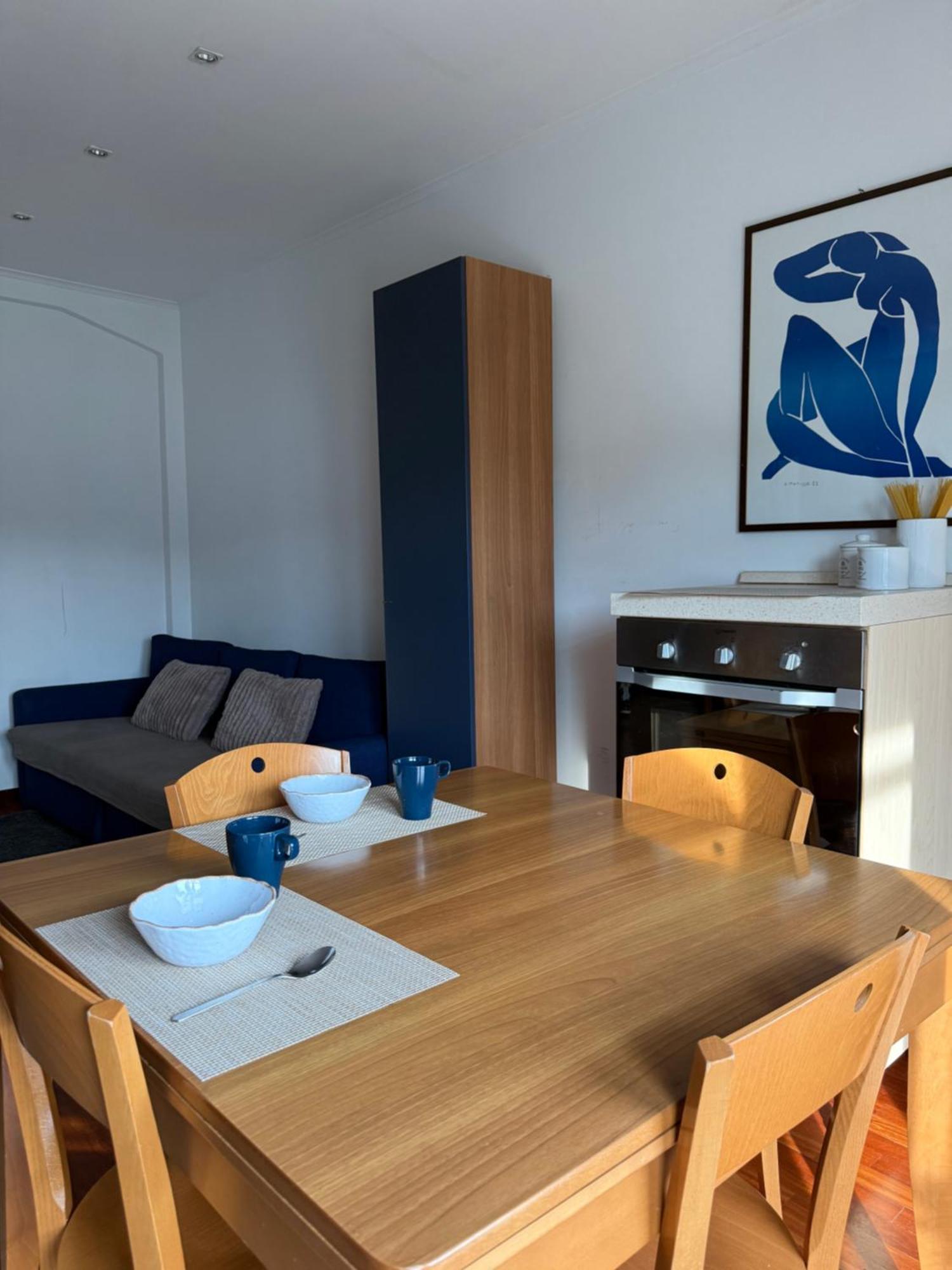 Of Joy - Vatican Apartment *