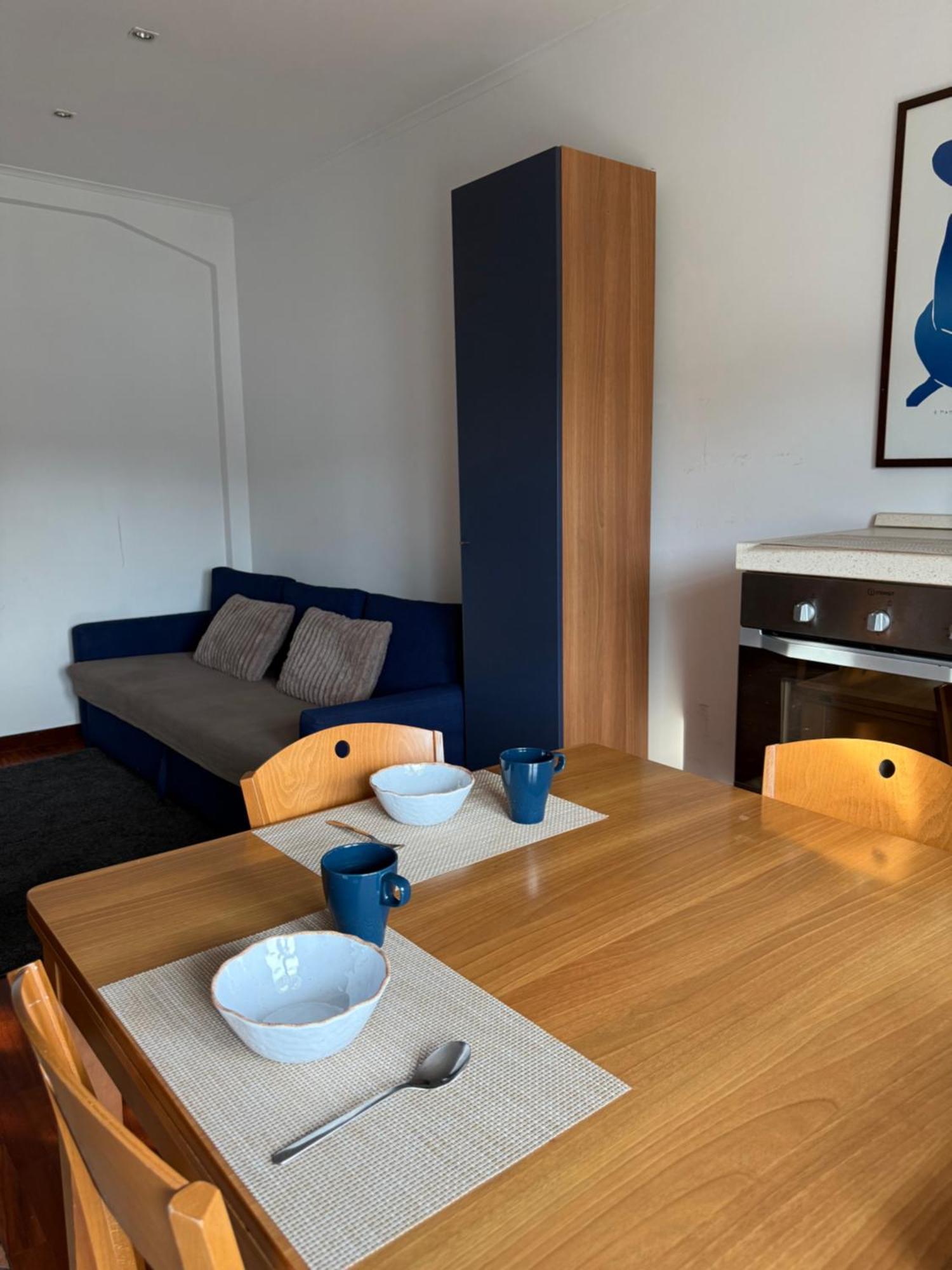 Of Joy - Vatican Apartment *