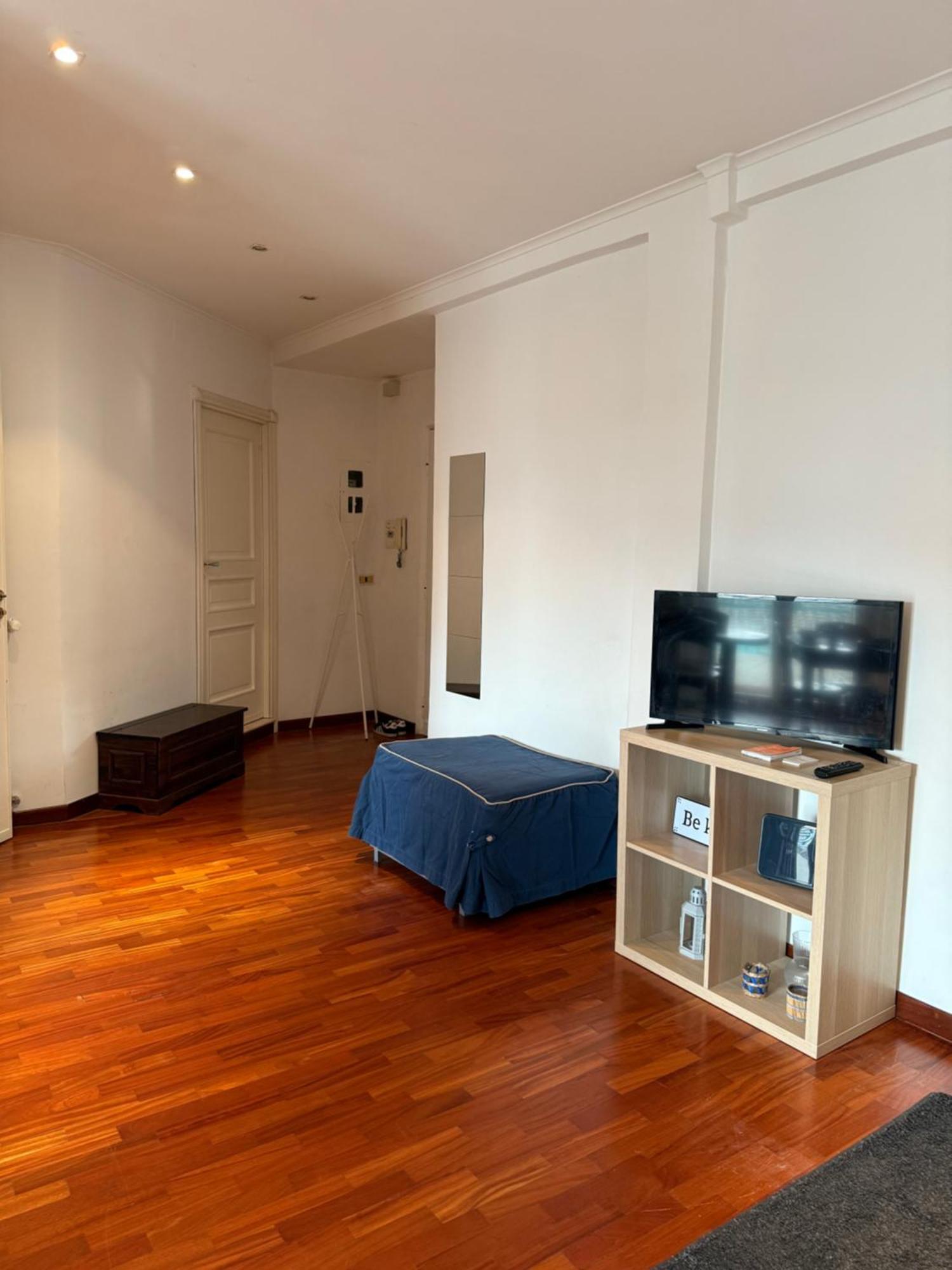Apartment Of Joy - Vatican