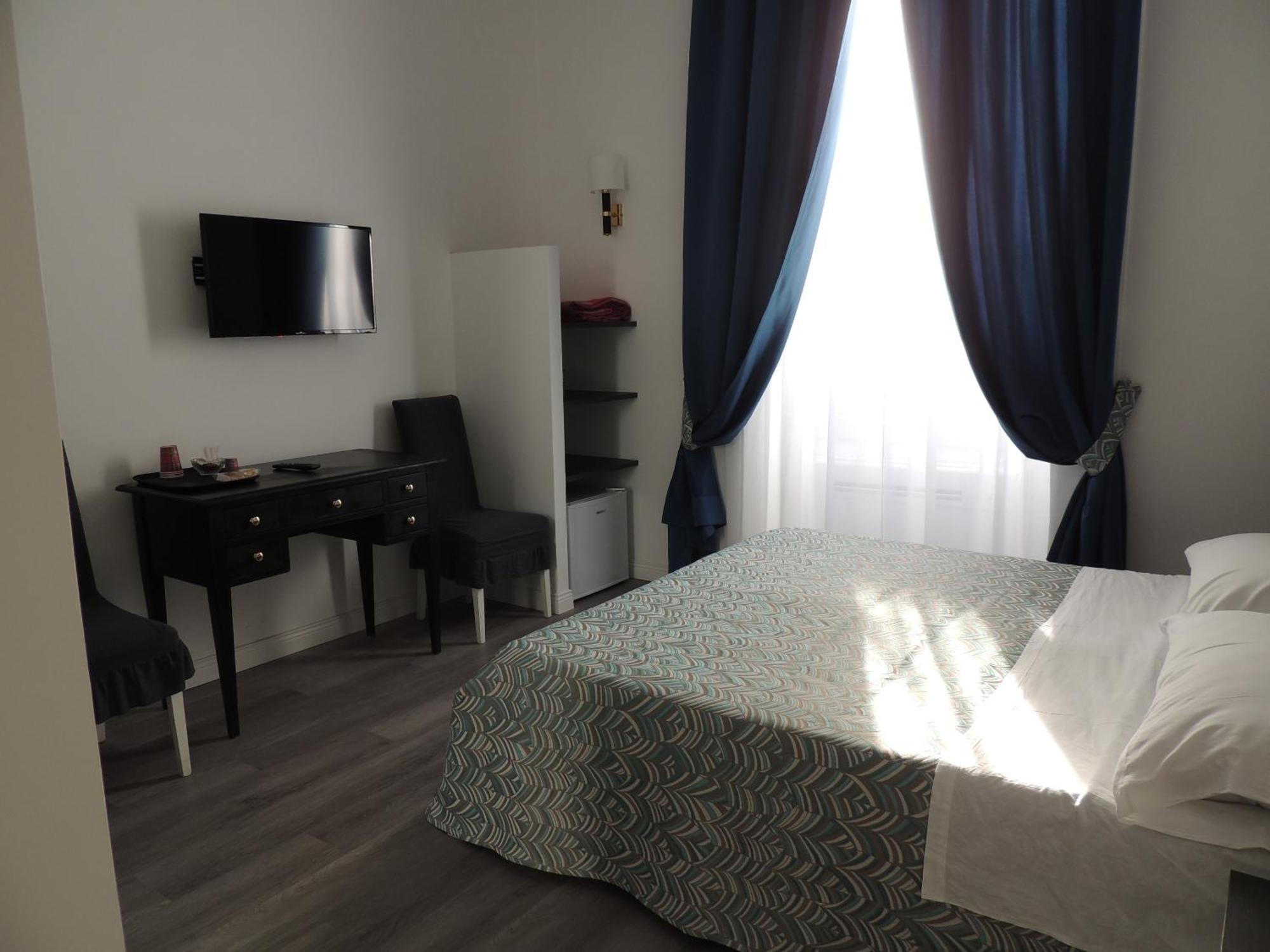 Madonna Della Neve Guest house *