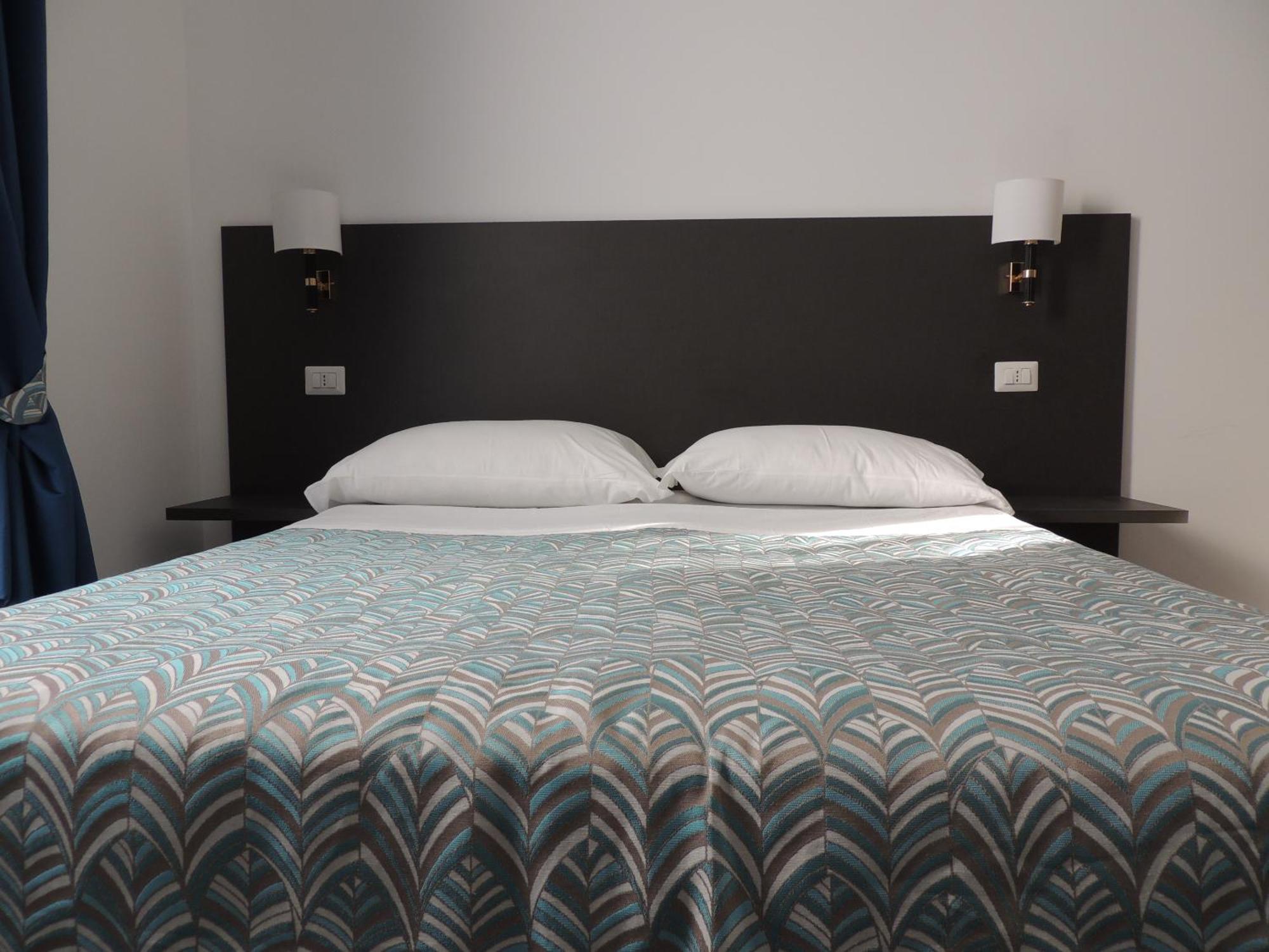 Guest house Madonna Della Neve *