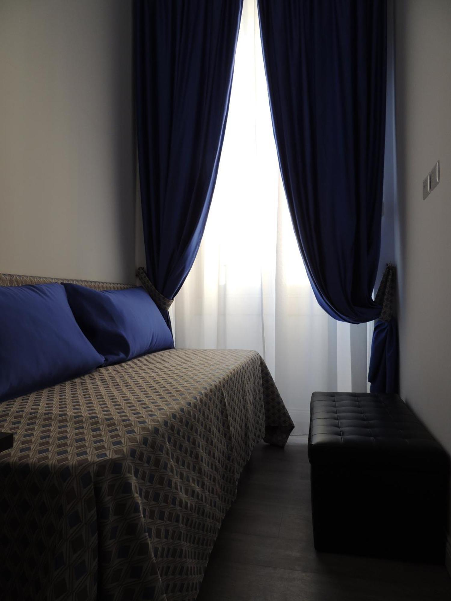 Madonna Della Neve Guest house Rome