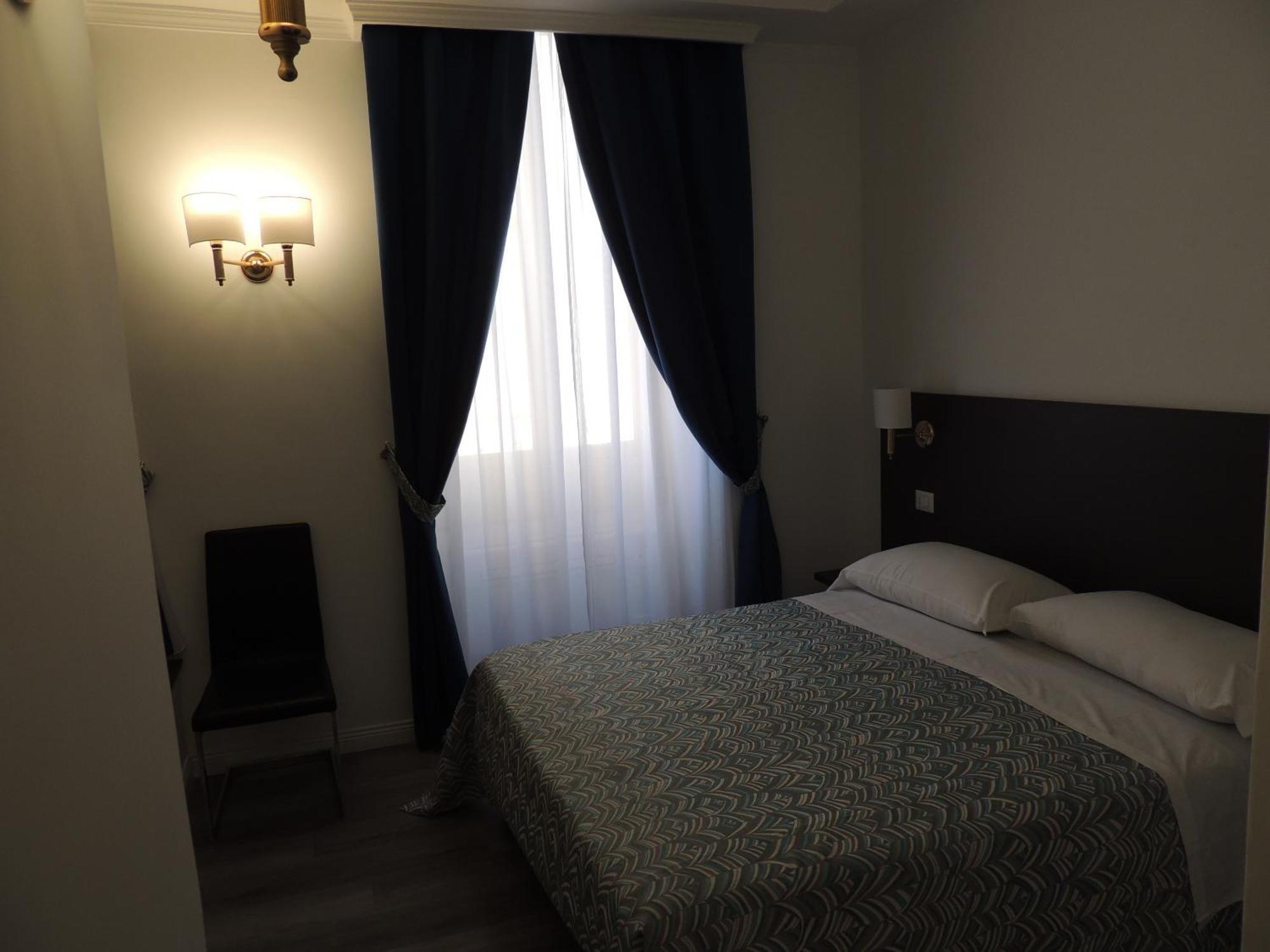 Guest house Madonna Della Neve *