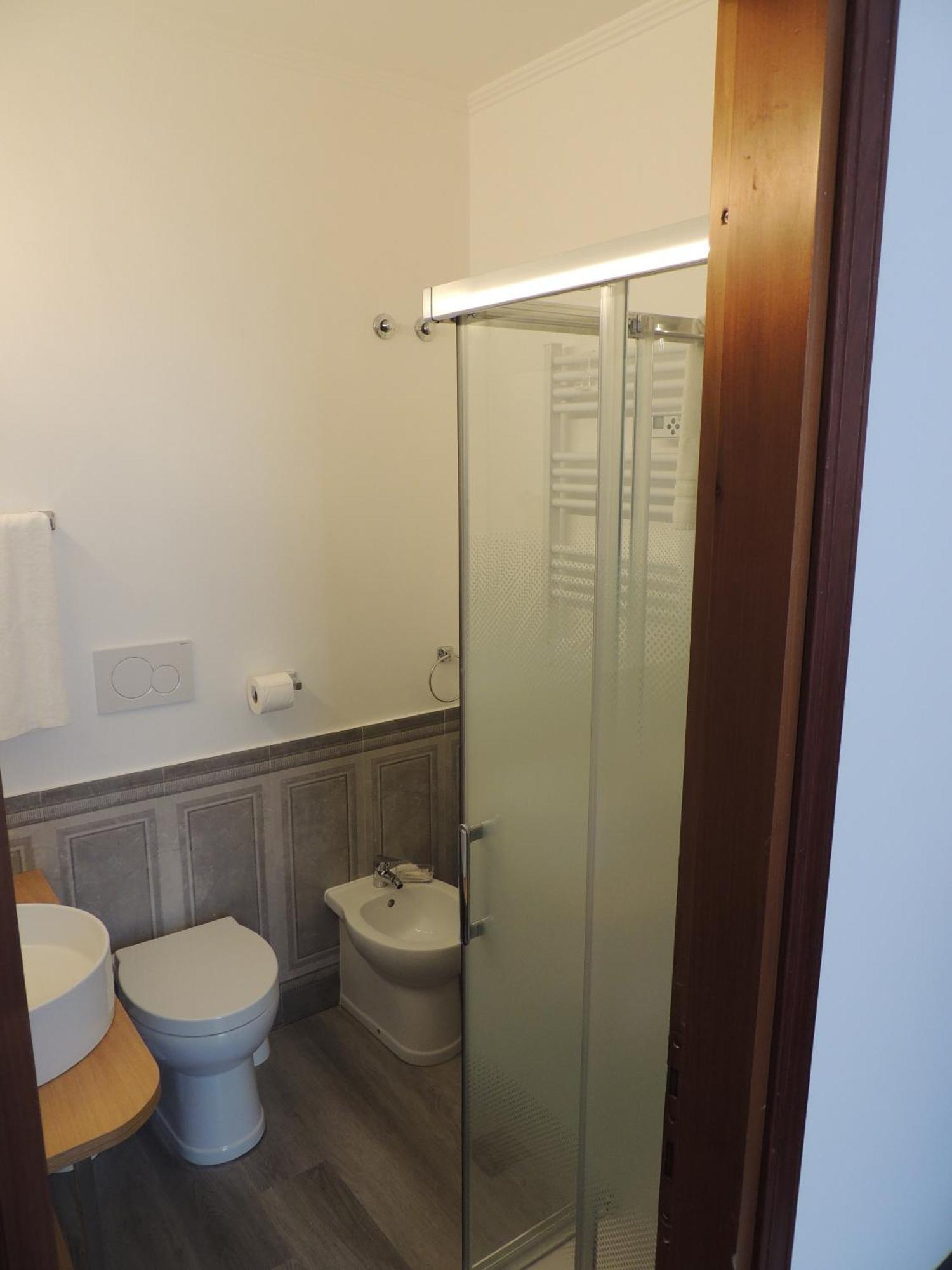Madonna Della Neve Guest house Rome