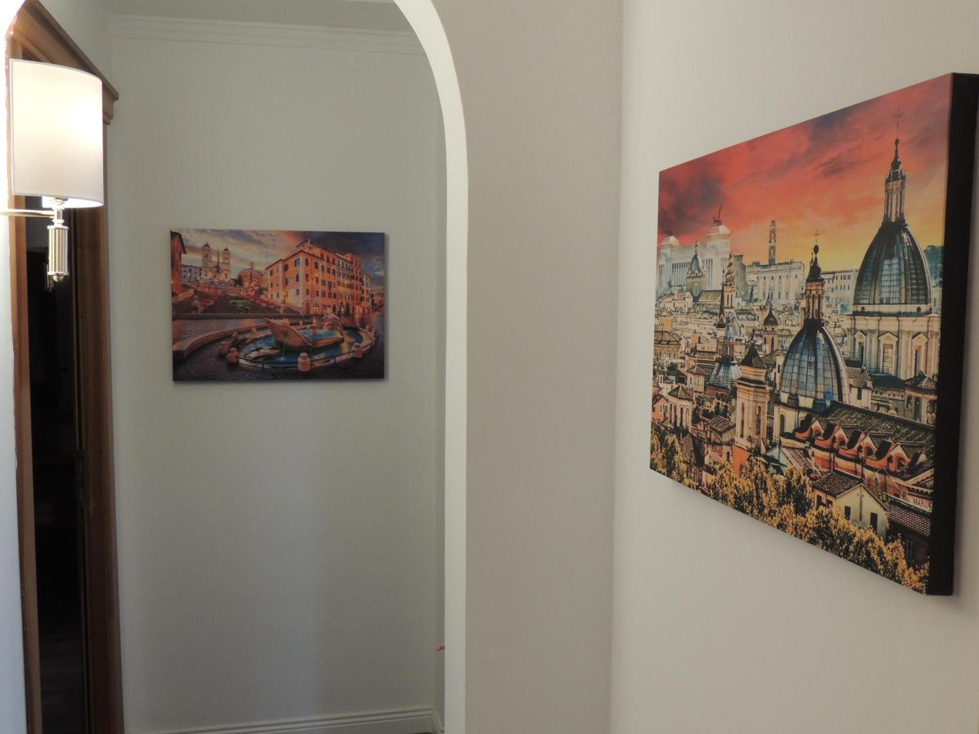 Madonna Della Neve Guest house