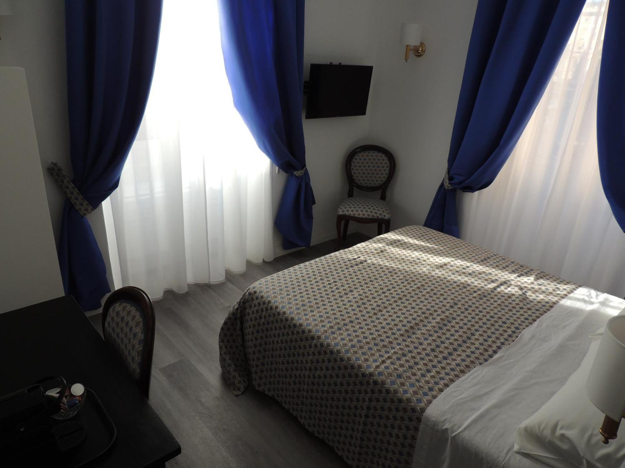 Guest house Madonna Della Neve *