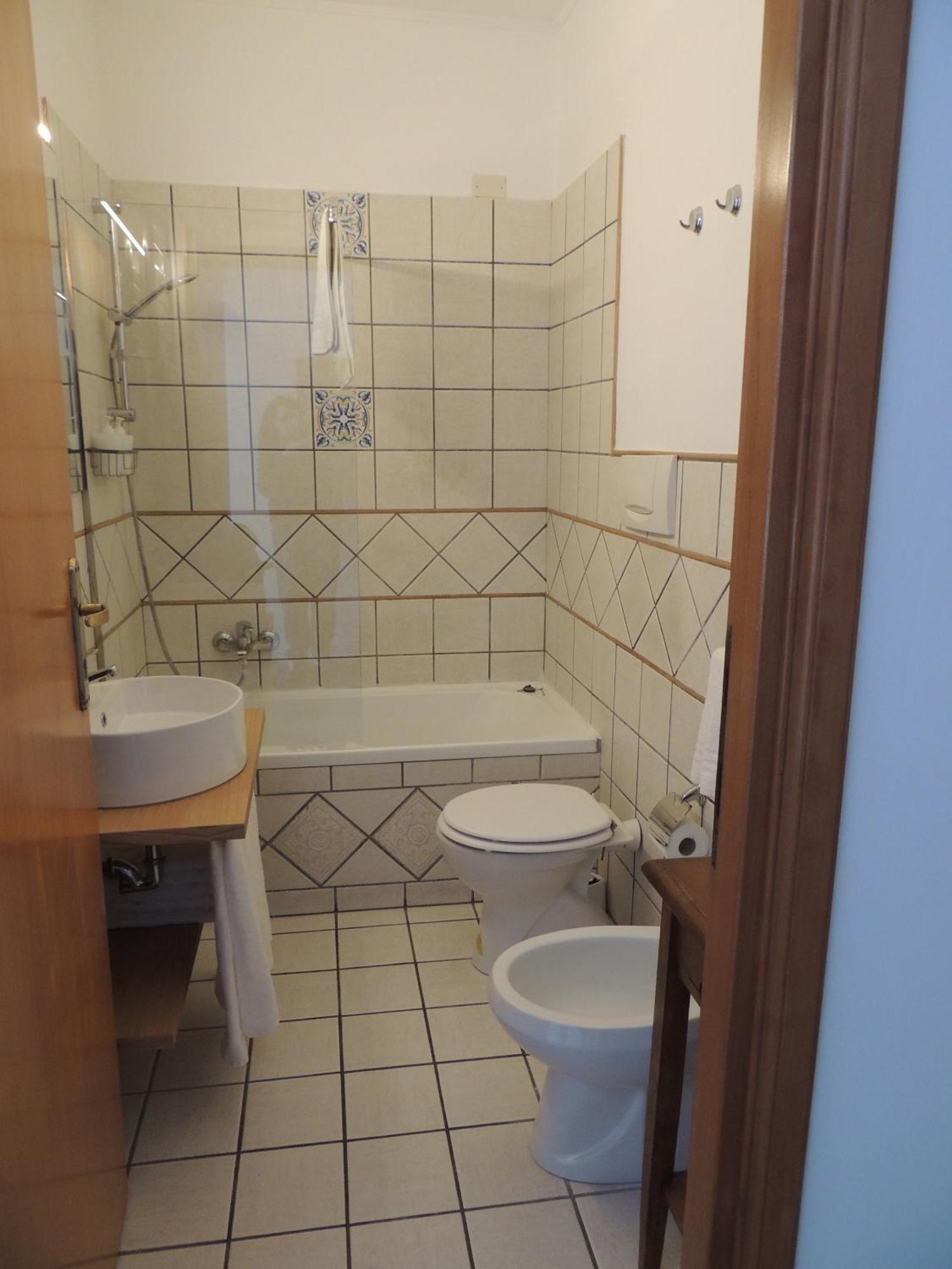 Guest house Madonna Della Neve Rome