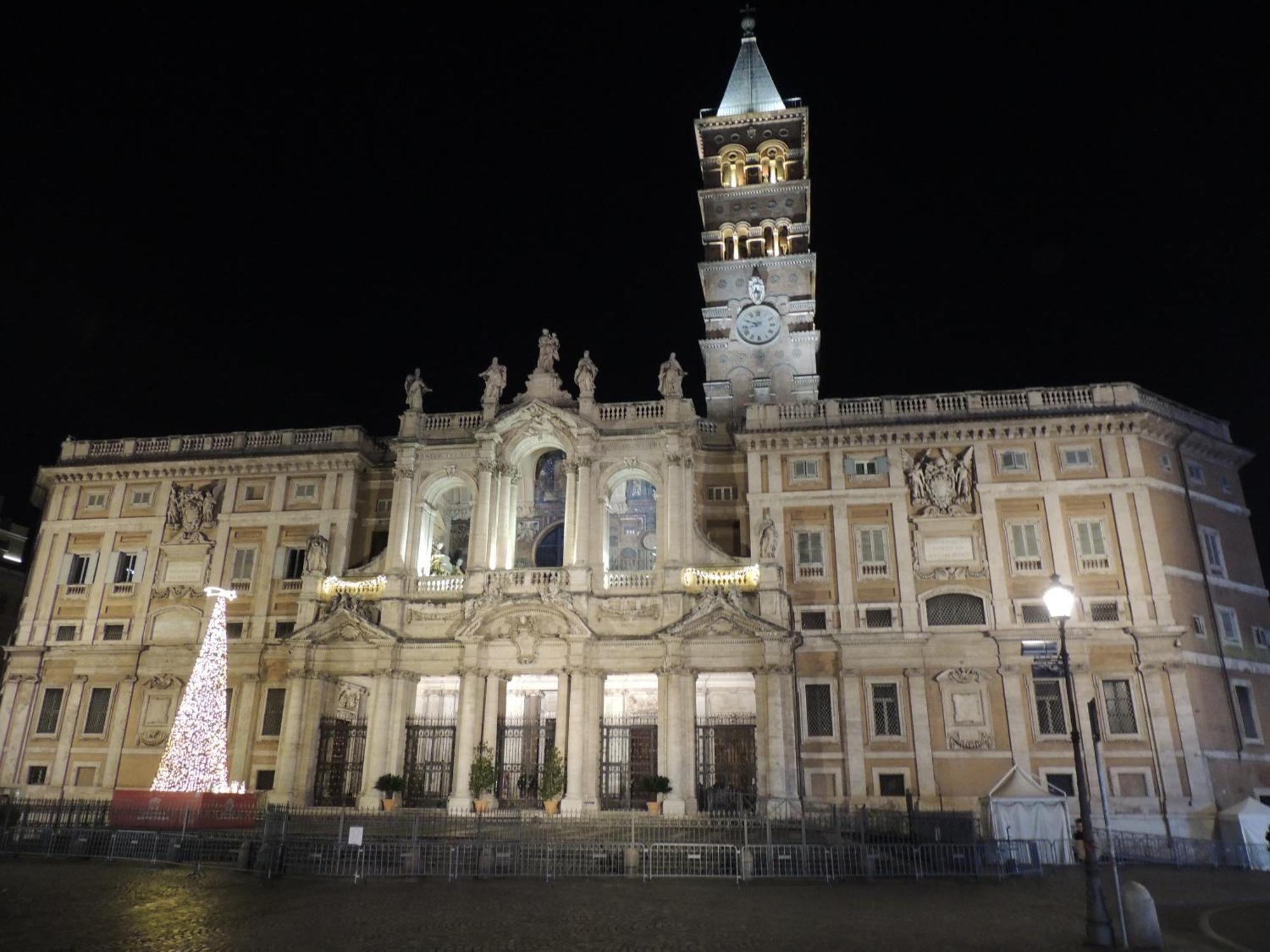 Madonna Della Neve Guest house
