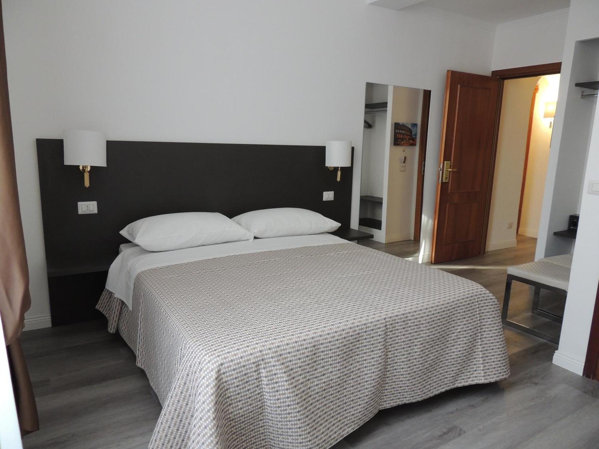 Guest house Madonna Della Neve