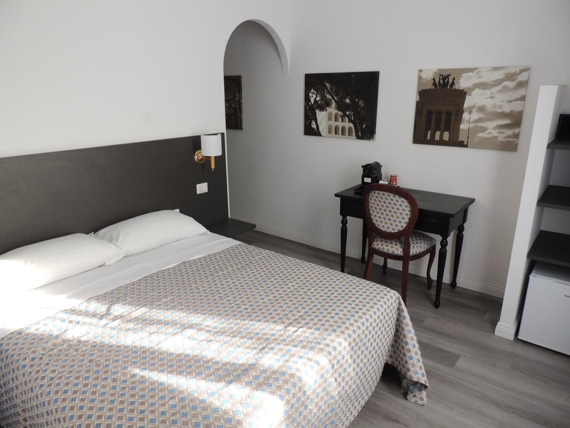 Guest house Madonna Della Neve *