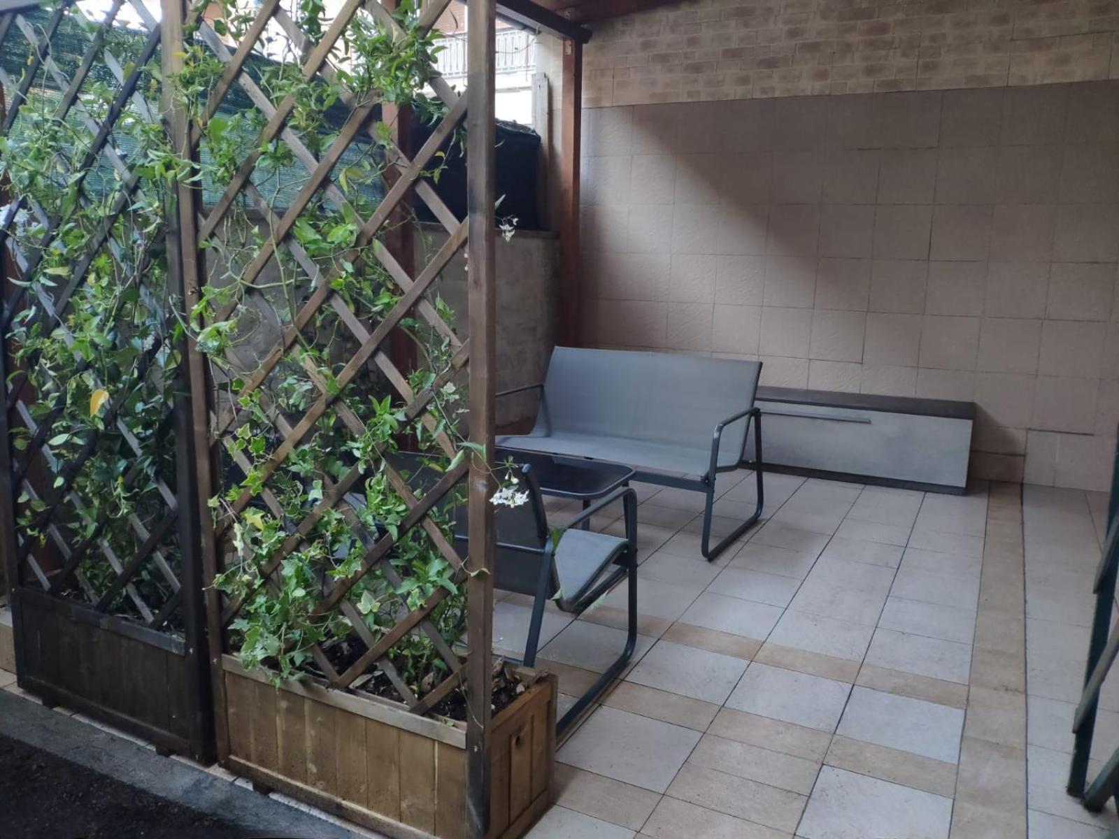 Corner Of Paradise Apartment Rome