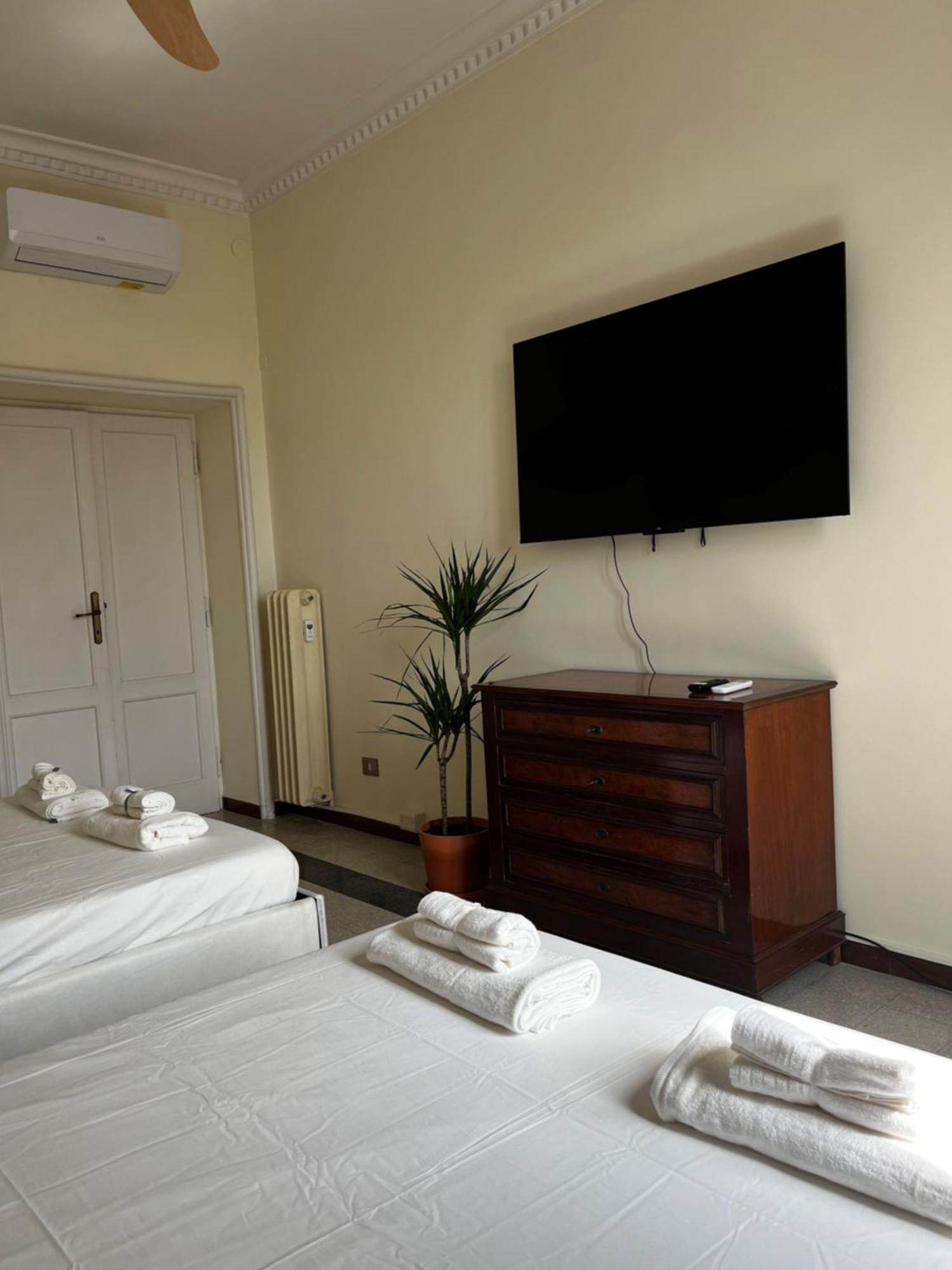Bqa Boutique Rome-flaminio * Rome