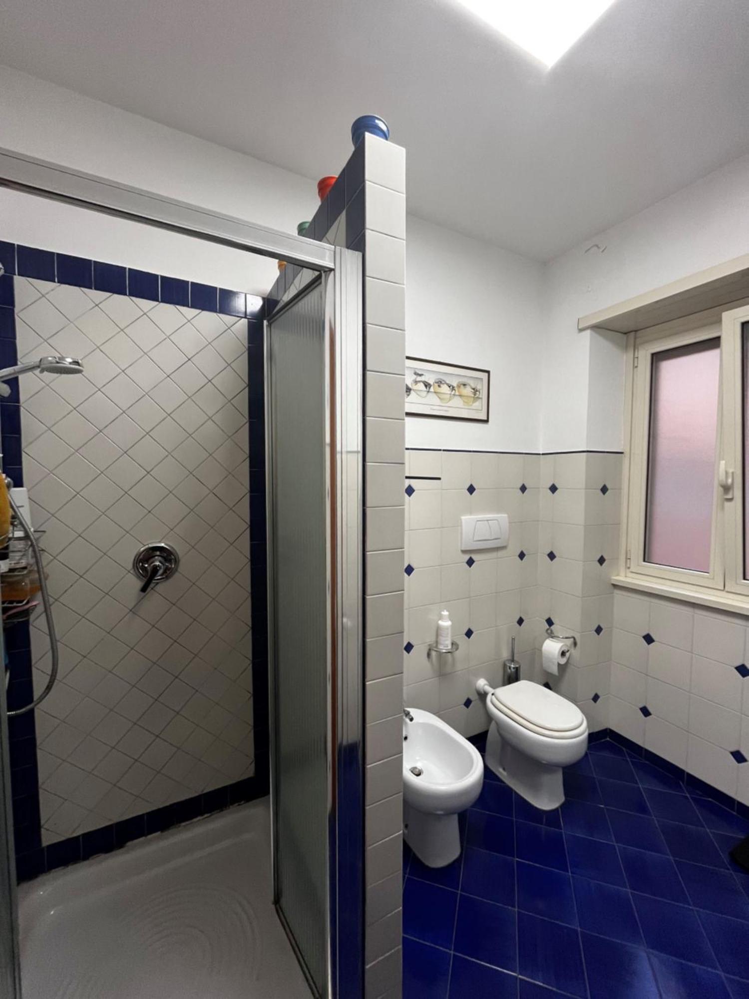 Bqa Boutique Rome-flaminio Bed & Breakfast Rome