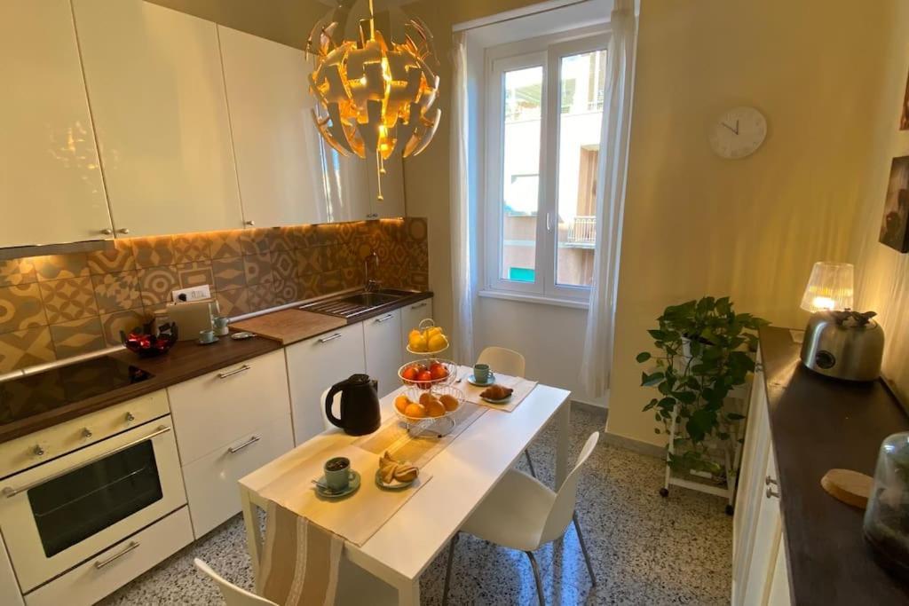 Holiday home Open