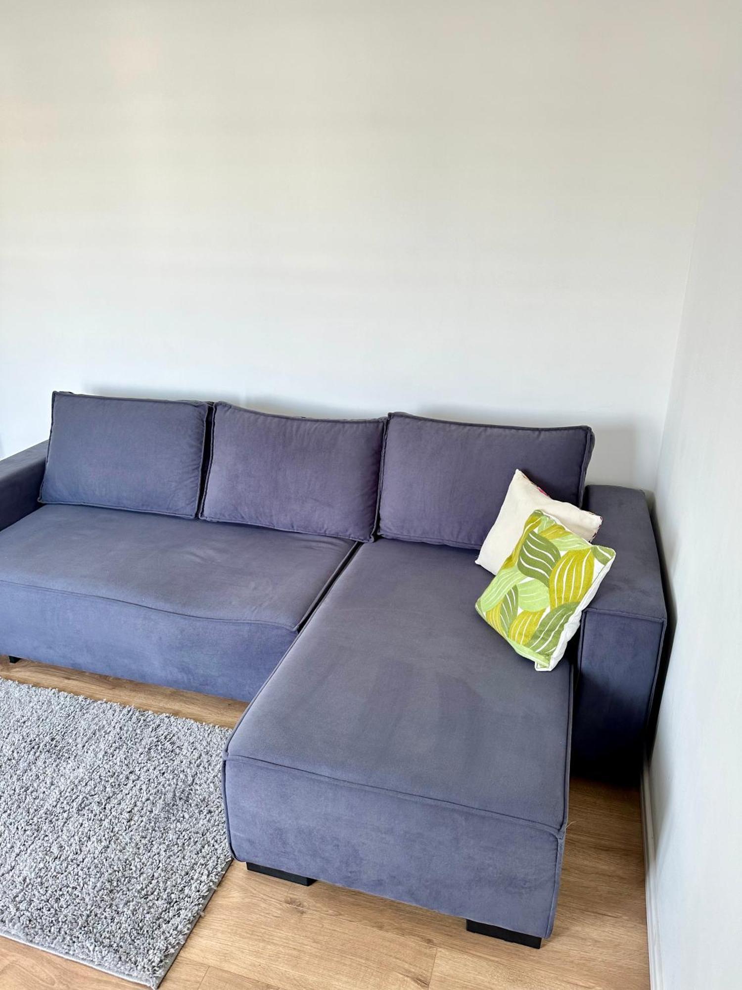 Belvedere Apartment