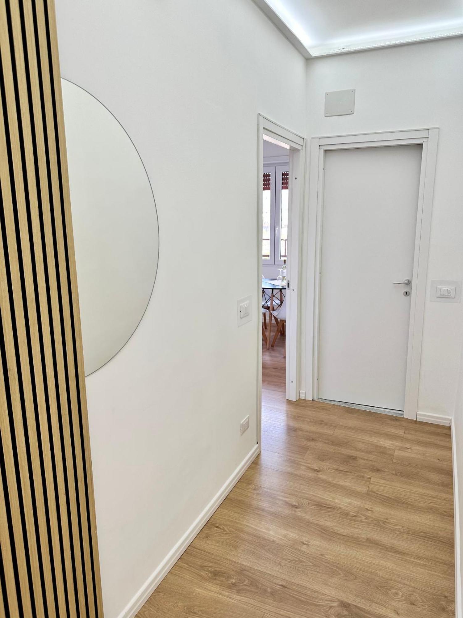 Apartment Belvedere *