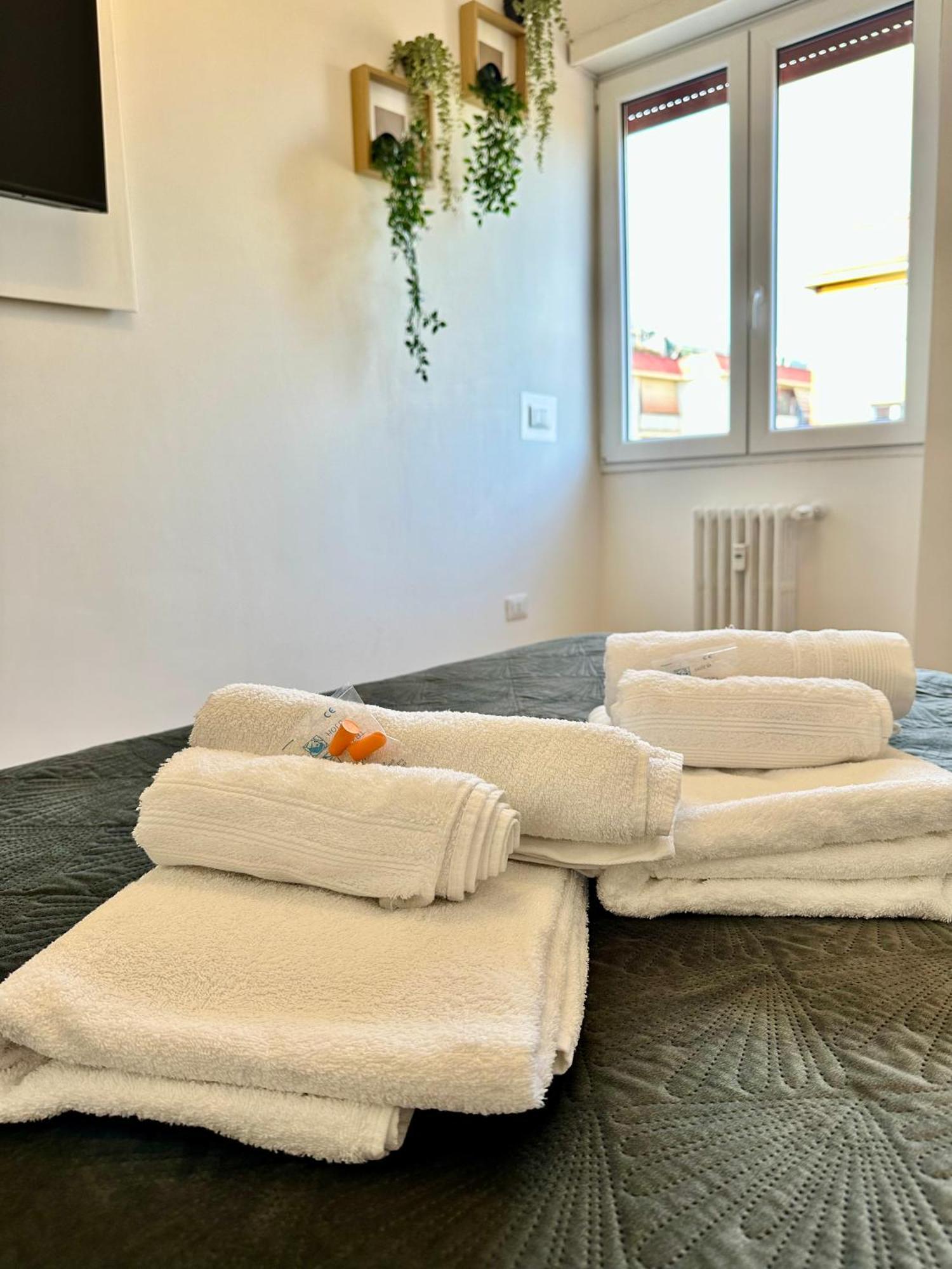Apartment Belvedere