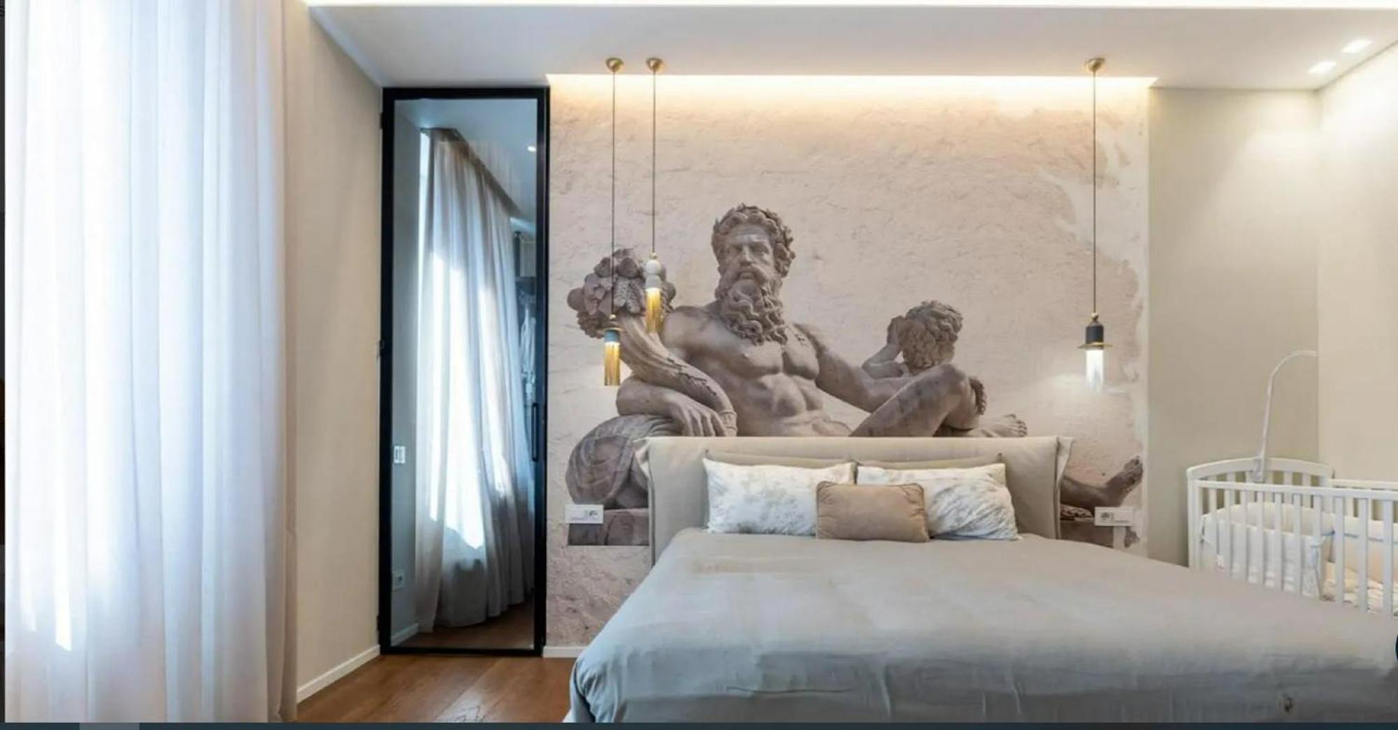 Appartamento Francesco Central
