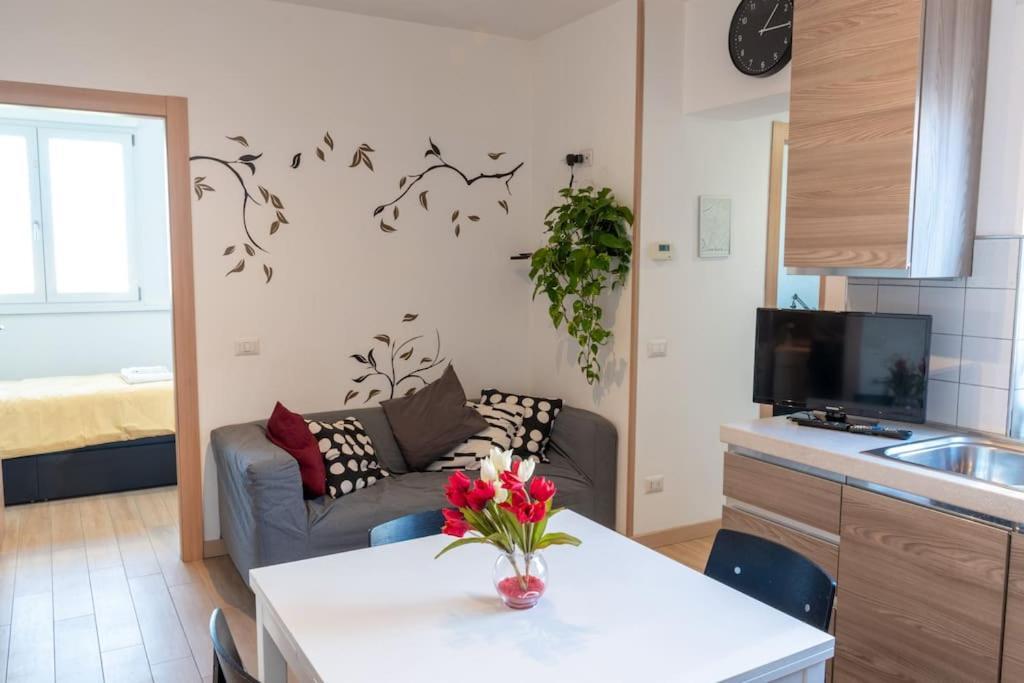 Living - San Paolo Appartamento